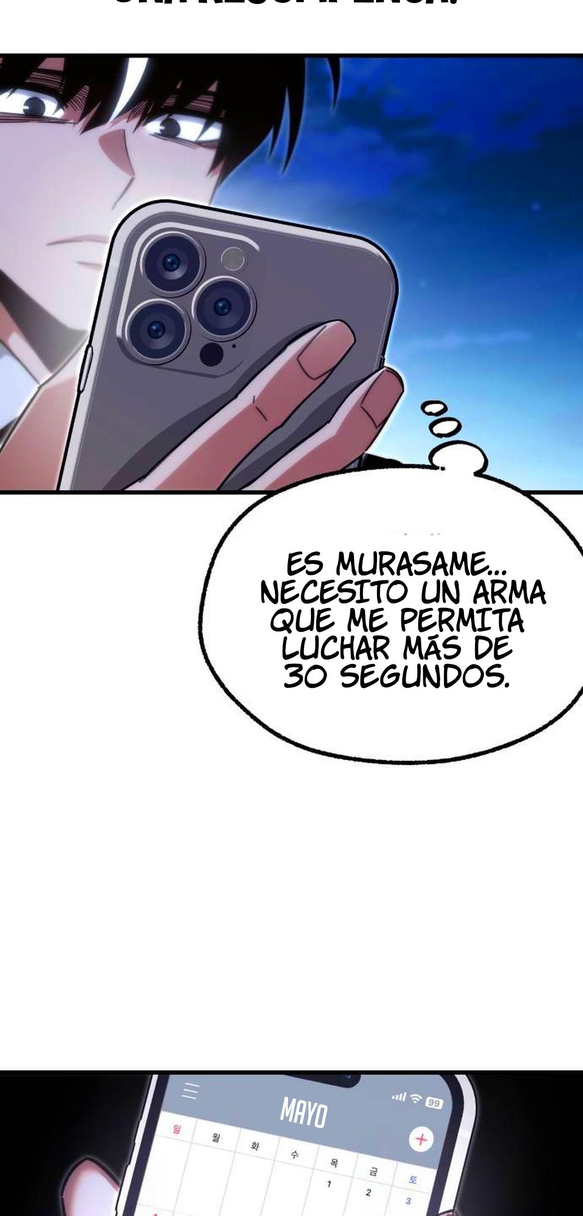 Read Me hice cargo de la Academia con un solo cuchillo de sashimi ES Manga Online