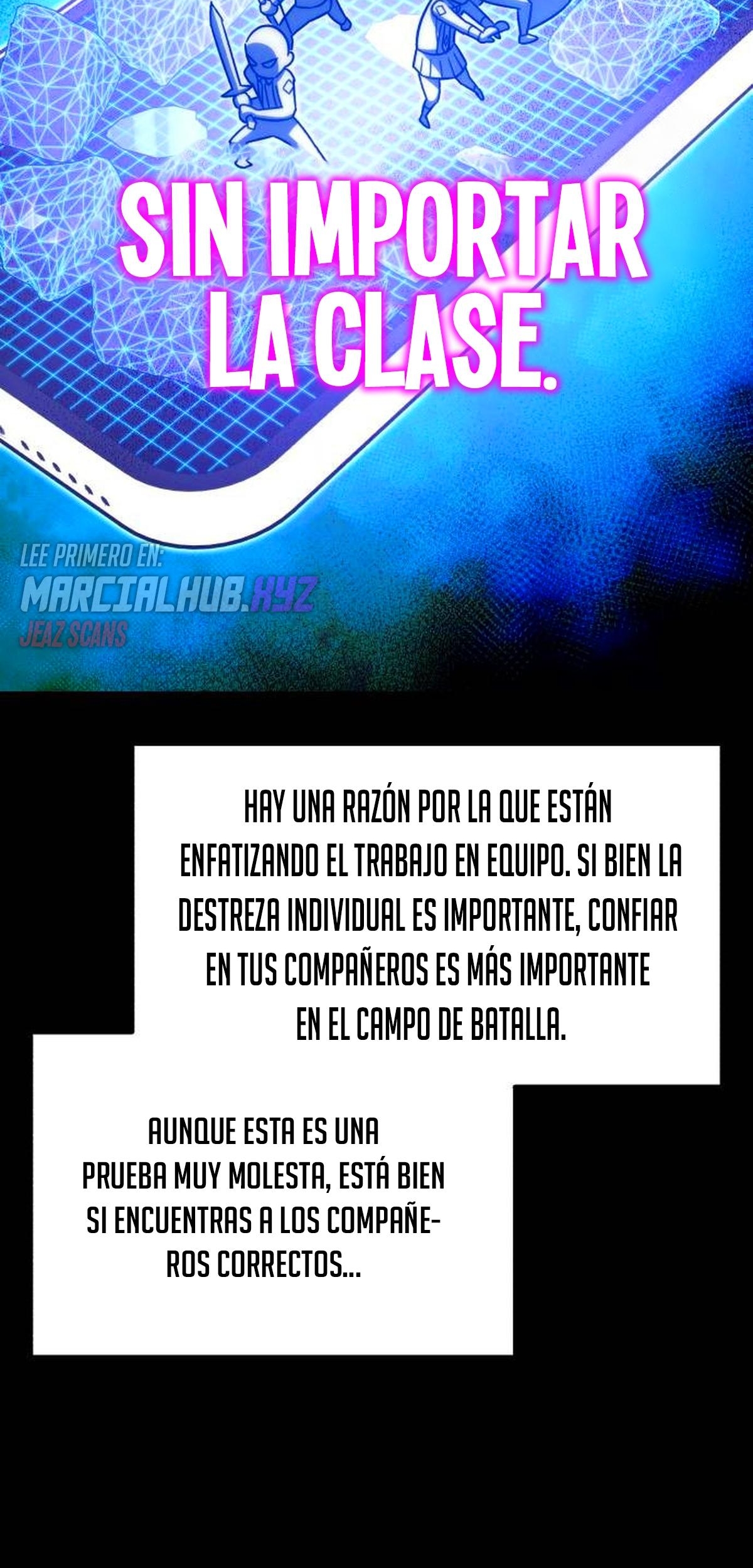 Read Me hice cargo de la Academia con un solo cuchillo de sashimi ES Manga Online