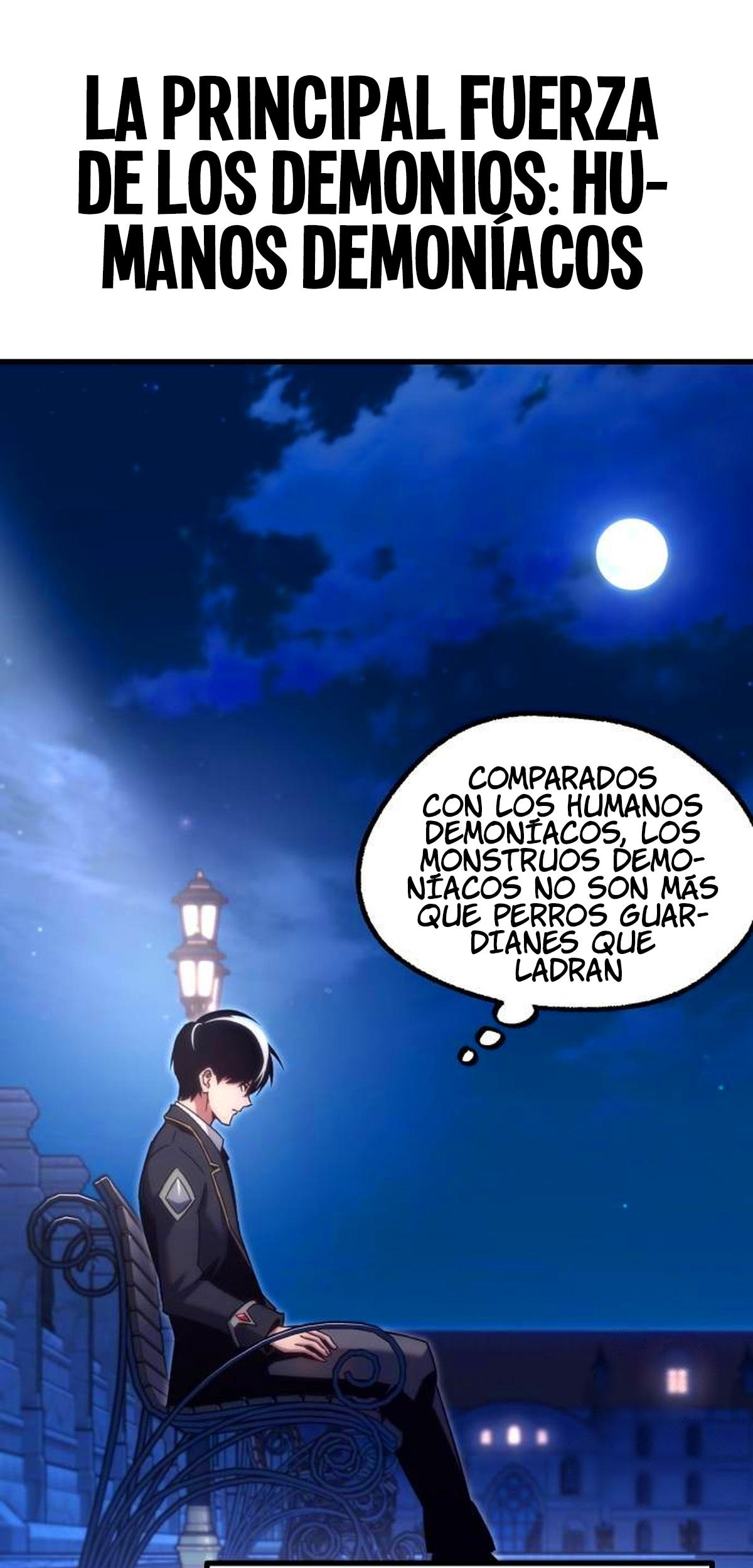 Read Me hice cargo de la Academia con un solo cuchillo de sashimi ES Manga Online