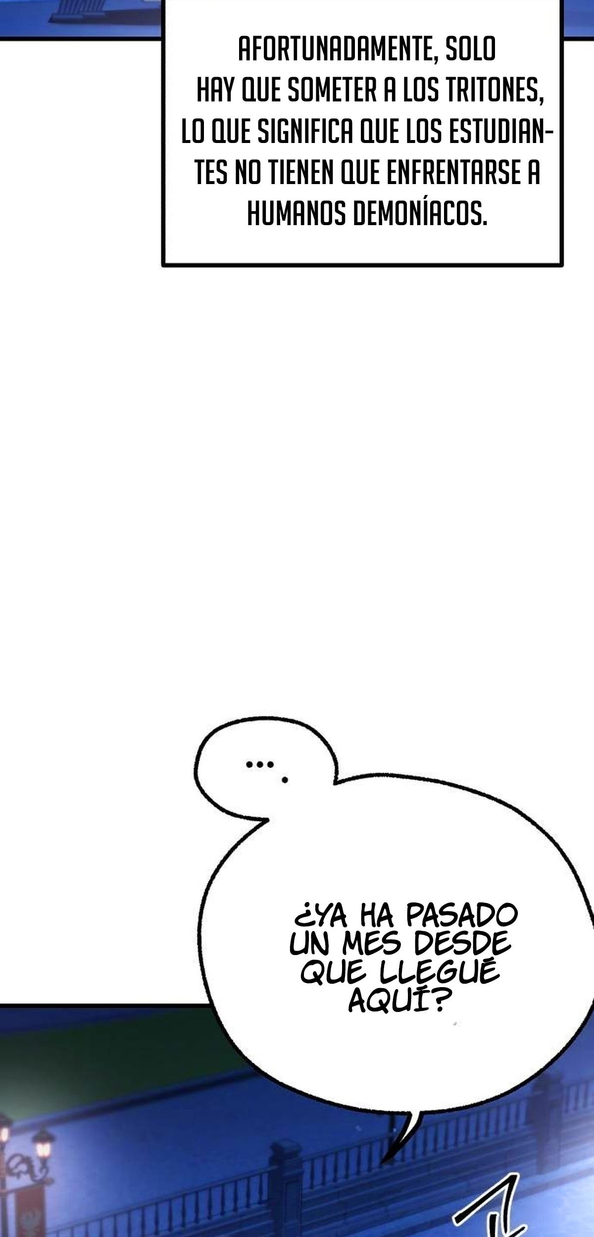 Read Me hice cargo de la Academia con un solo cuchillo de sashimi ES Manga Online