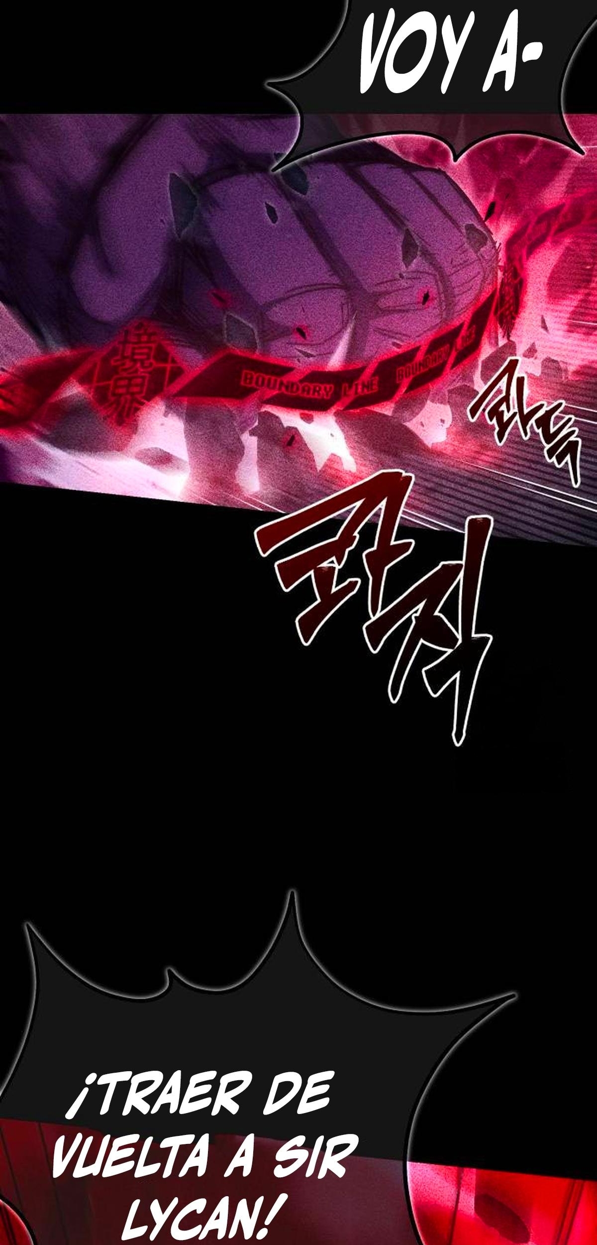 Read Me hice cargo de la Academia con un solo cuchillo de sashimi ES Manga Online