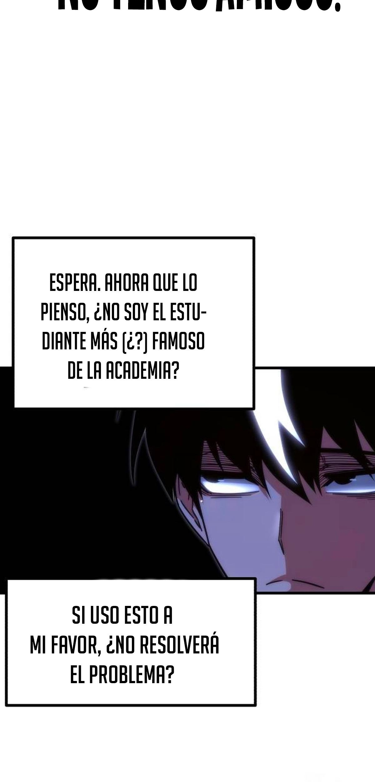 Read Me hice cargo de la Academia con un solo cuchillo de sashimi ES Manga Online