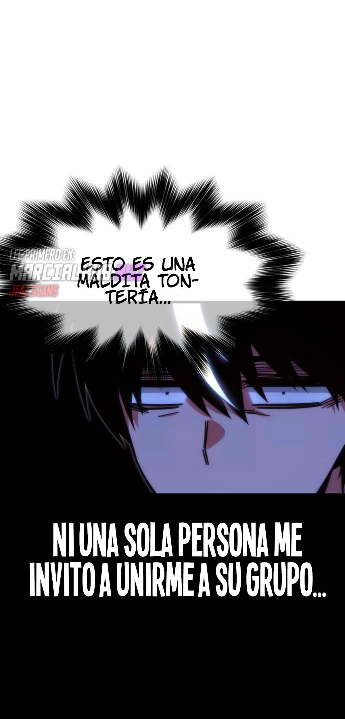 Read Me hice cargo de la Academia con un solo cuchillo de sashimi ES Manga Online
