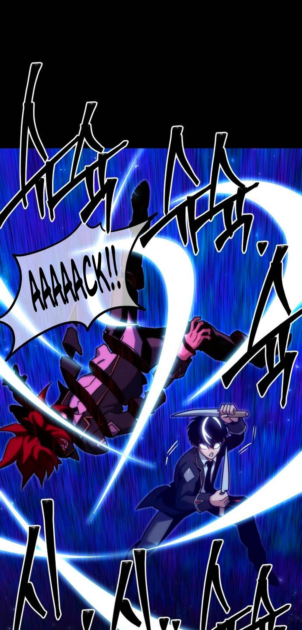 Read Me hice cargo de la Academia con un solo cuchillo de sashimi ES Manga Online