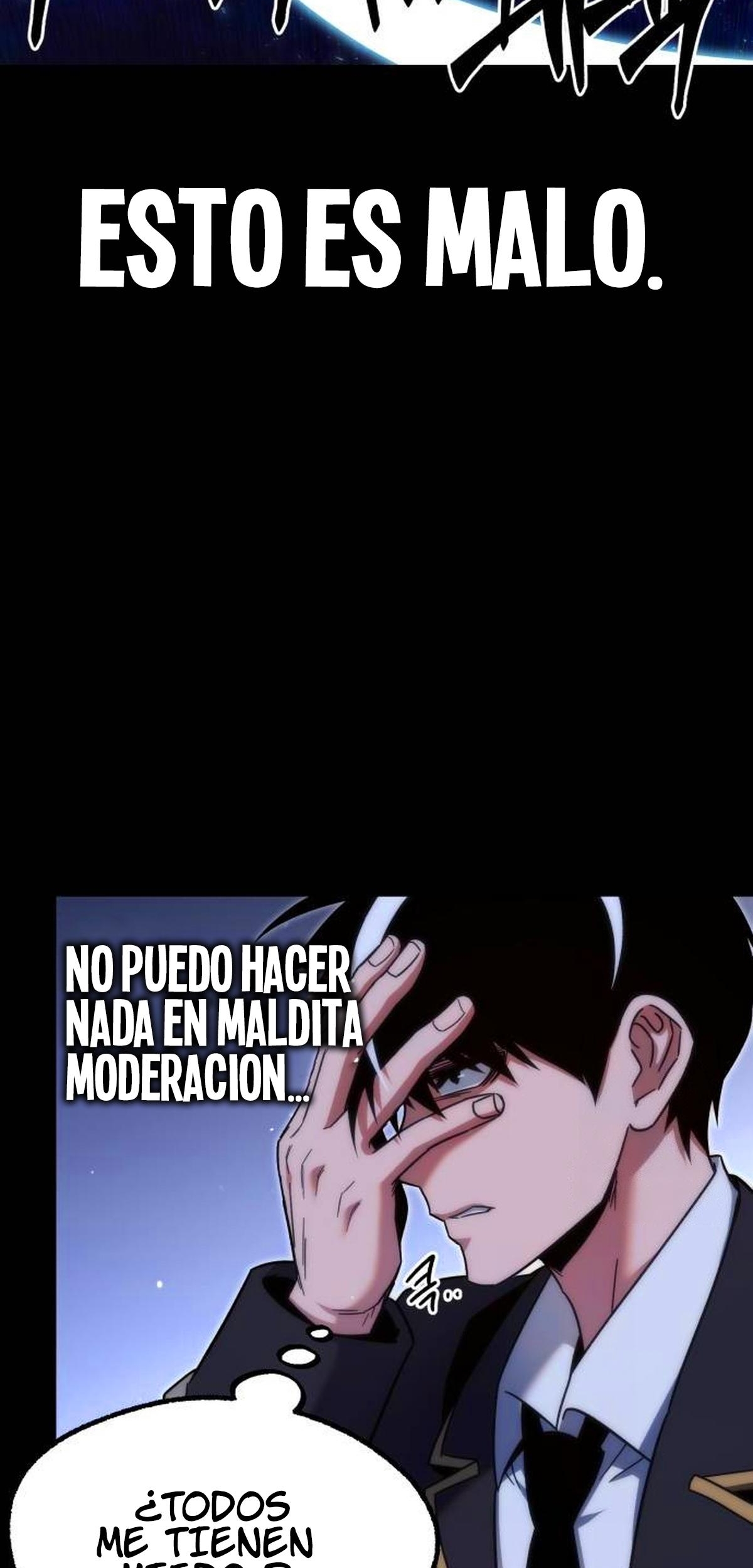 Read Me hice cargo de la Academia con un solo cuchillo de sashimi ES Manga Online