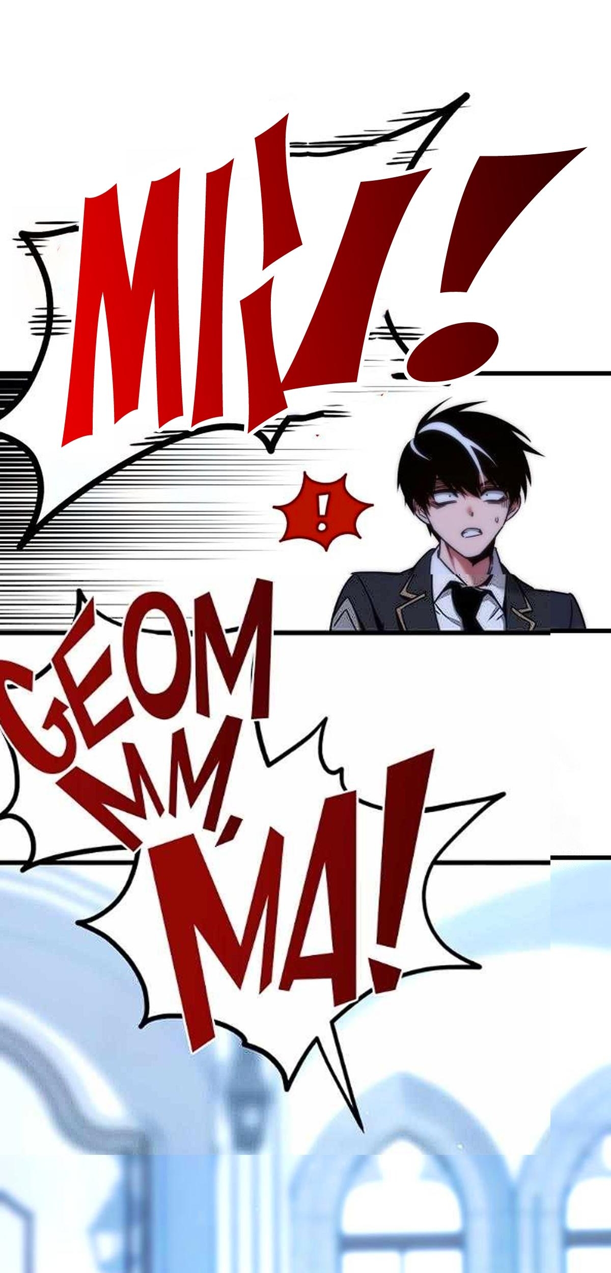 Read Me hice cargo de la Academia con un solo cuchillo de sashimi ES Manga Online