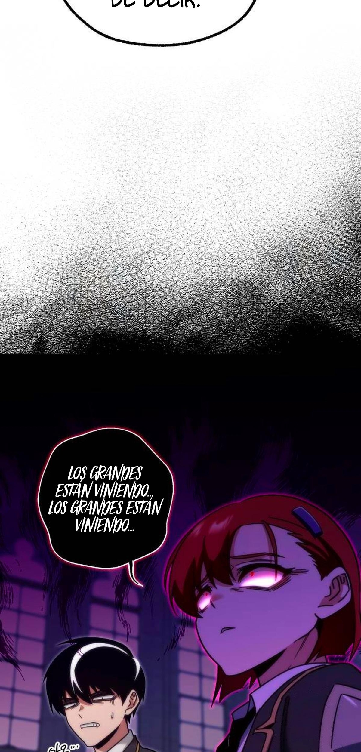 Read Me hice cargo de la Academia con un solo cuchillo de sashimi ES Manga Online
