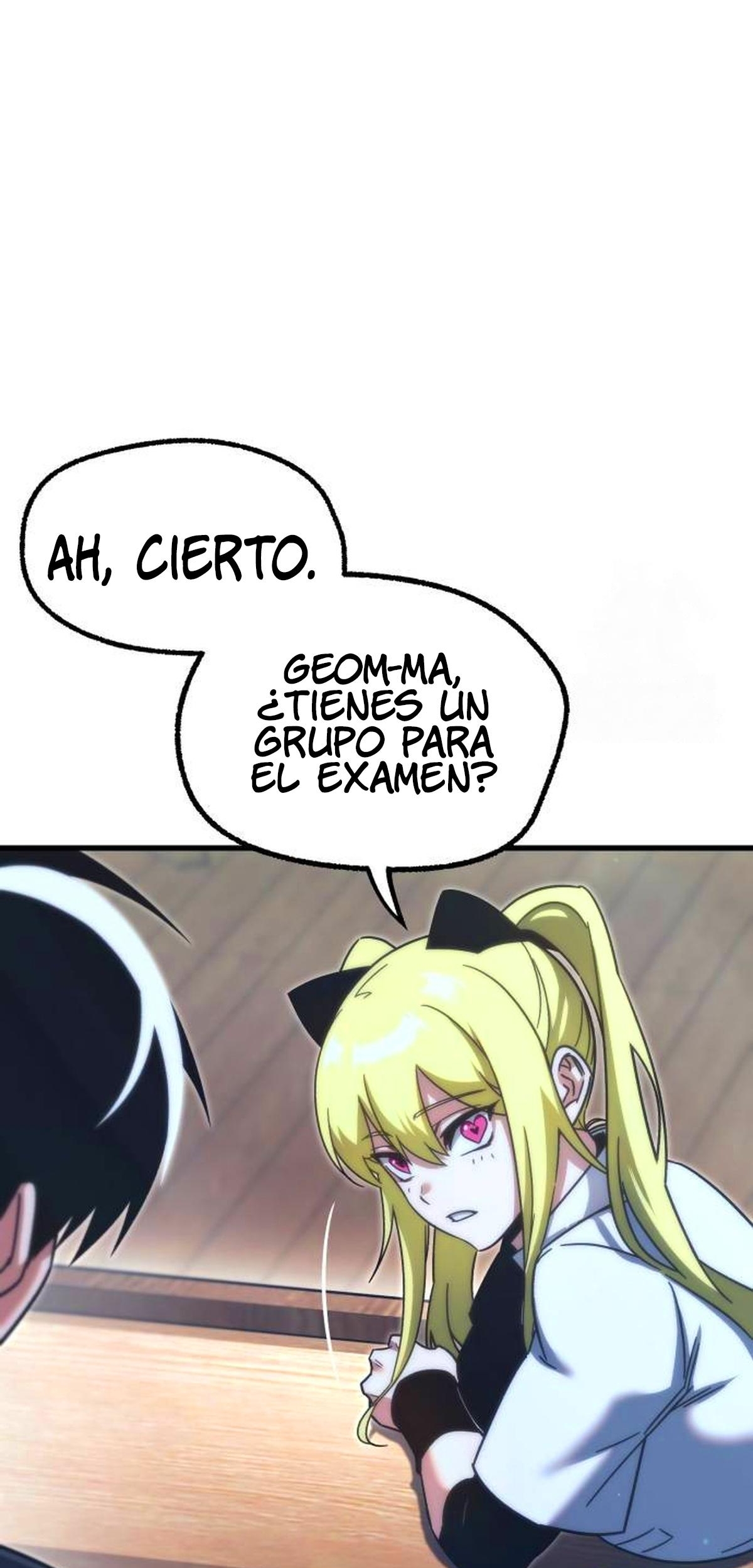 Read Me hice cargo de la Academia con un solo cuchillo de sashimi ES Manga Online