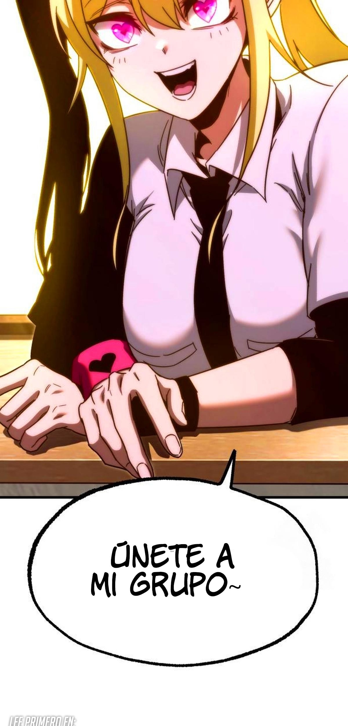 Read Me hice cargo de la Academia con un solo cuchillo de sashimi ES Manga Online