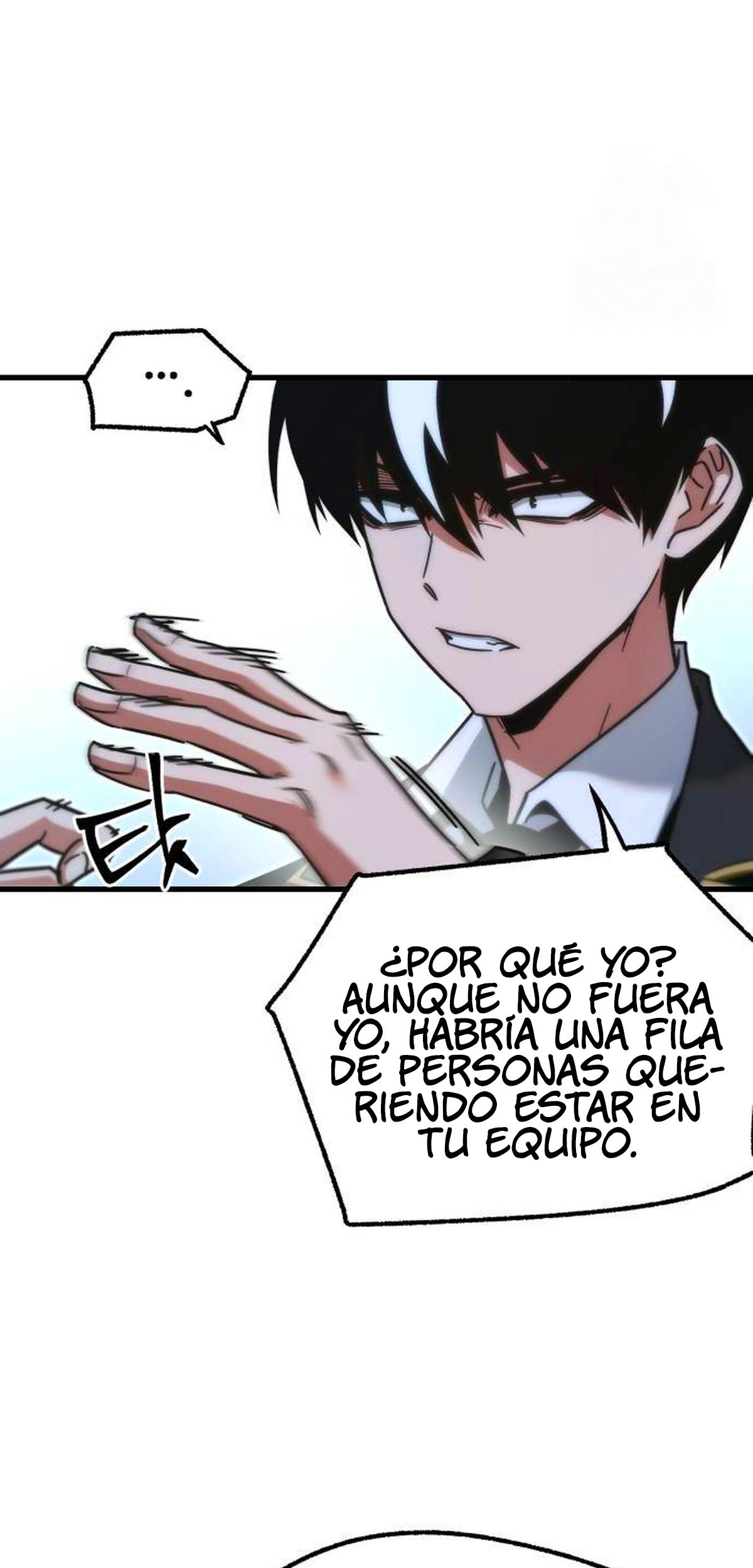 Read Me hice cargo de la Academia con un solo cuchillo de sashimi ES Manga Online