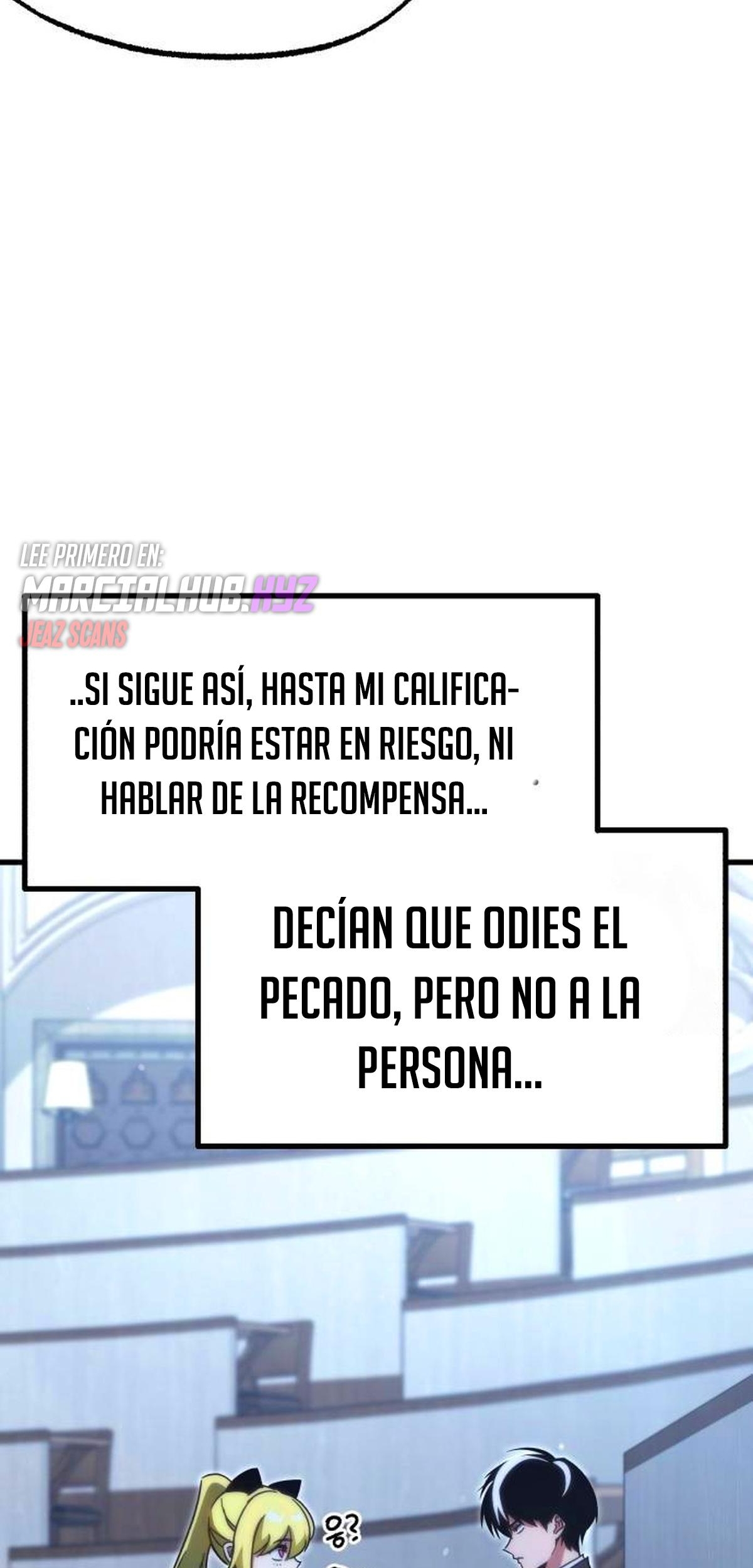 Read Me hice cargo de la Academia con un solo cuchillo de sashimi ES Manga Online