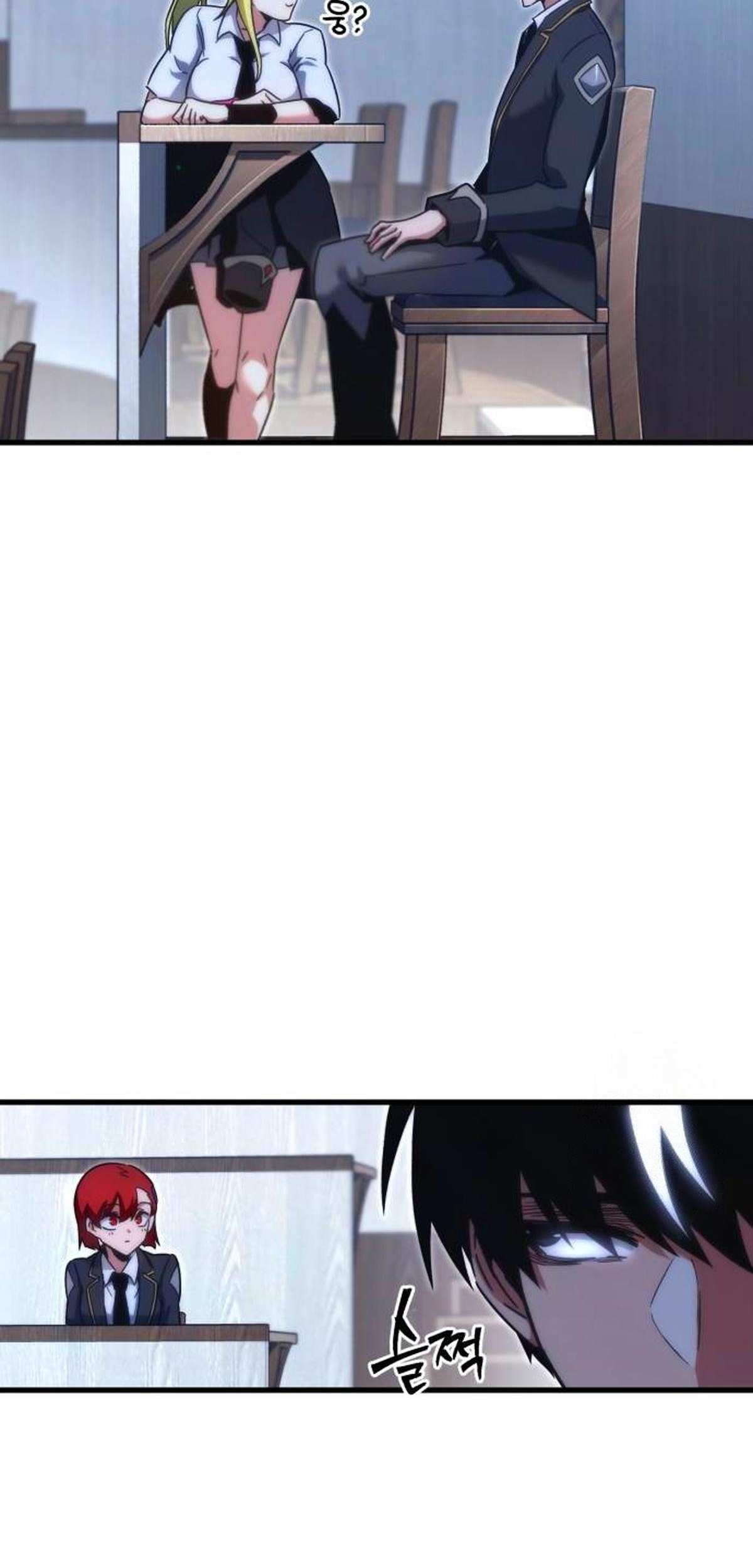 Read Me hice cargo de la Academia con un solo cuchillo de sashimi ES Manga Online