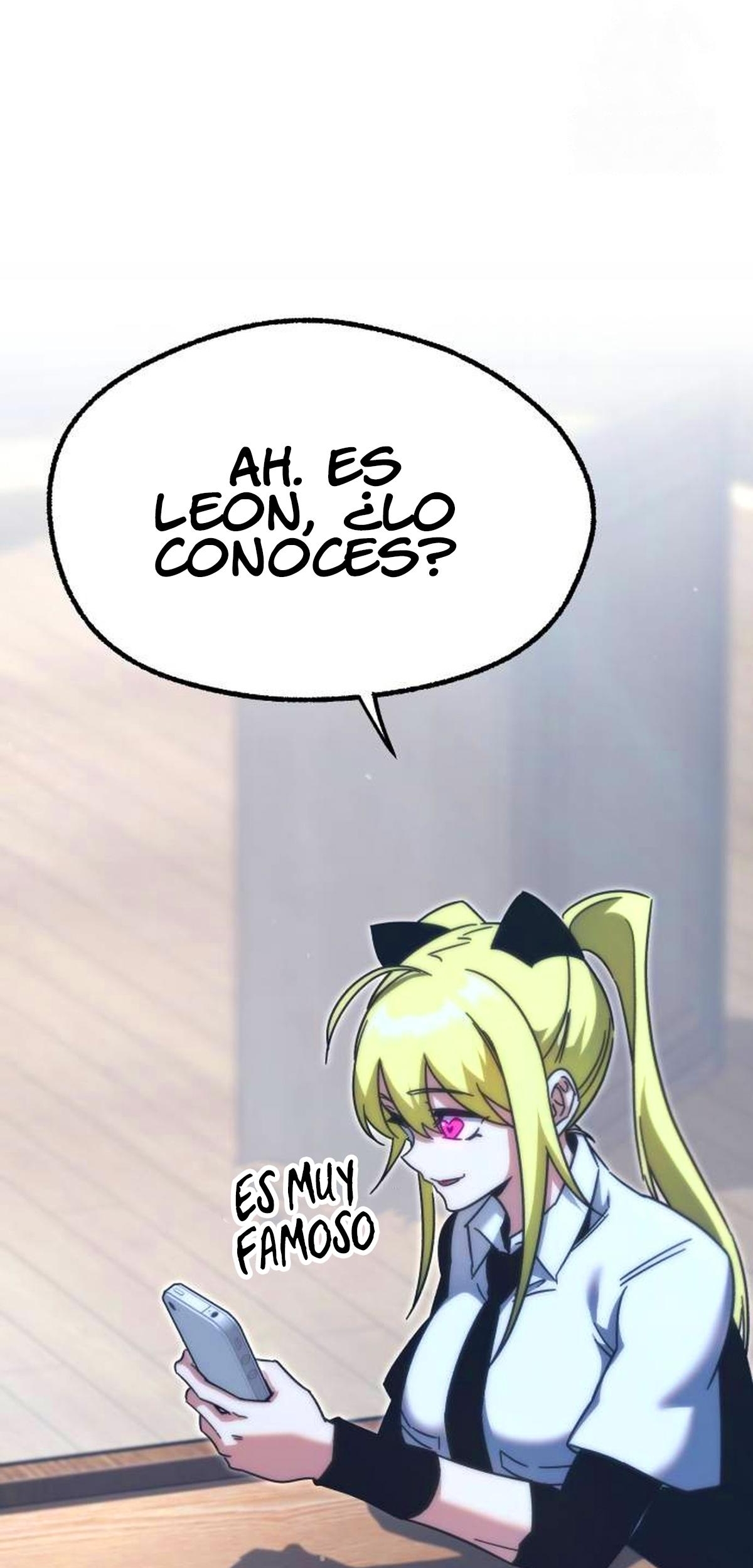 Read Me hice cargo de la Academia con un solo cuchillo de sashimi ES Manga Online