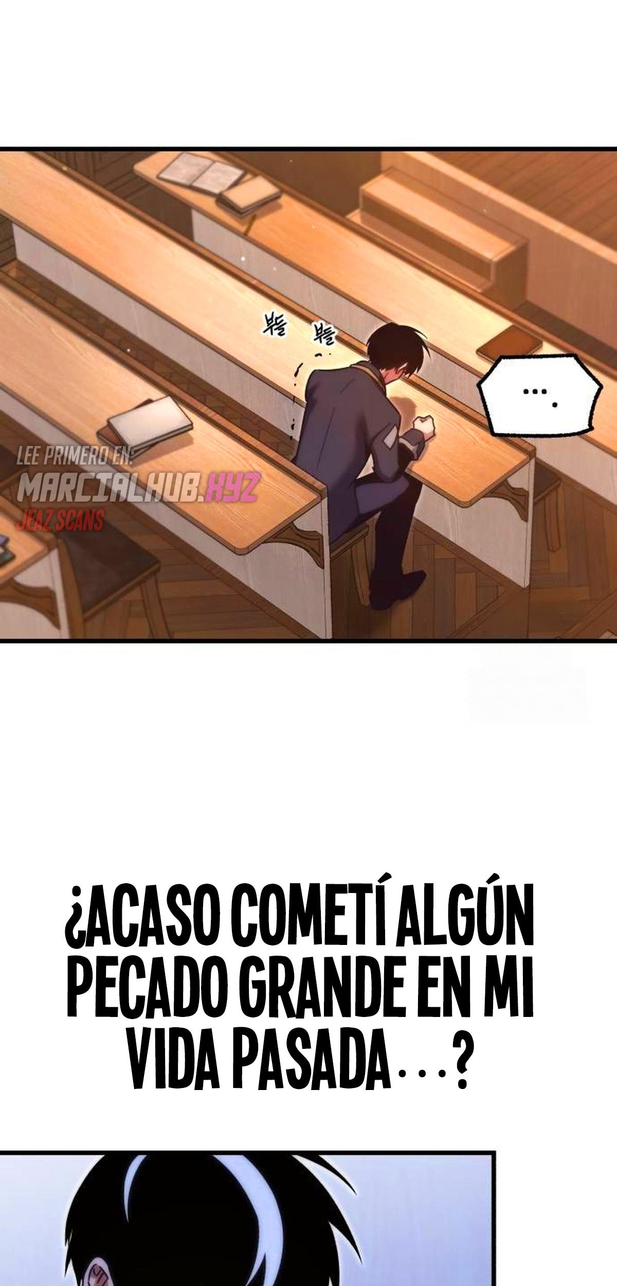 Read Me hice cargo de la Academia con un solo cuchillo de sashimi ES Manga Online