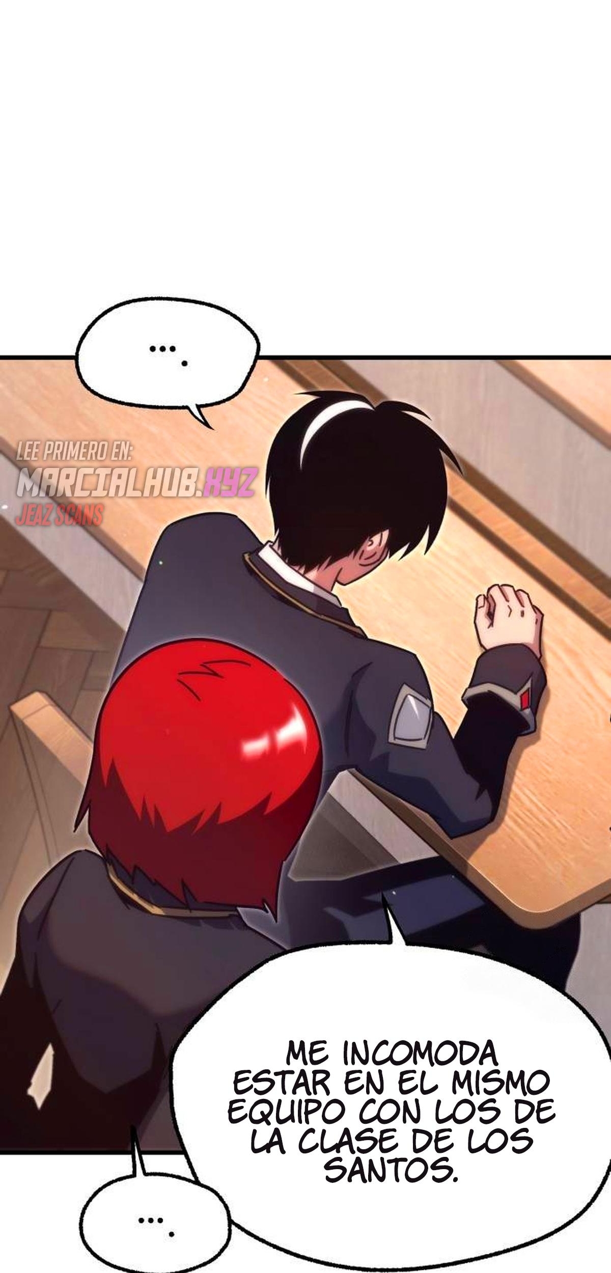 Read Me hice cargo de la Academia con un solo cuchillo de sashimi ES Manga Online