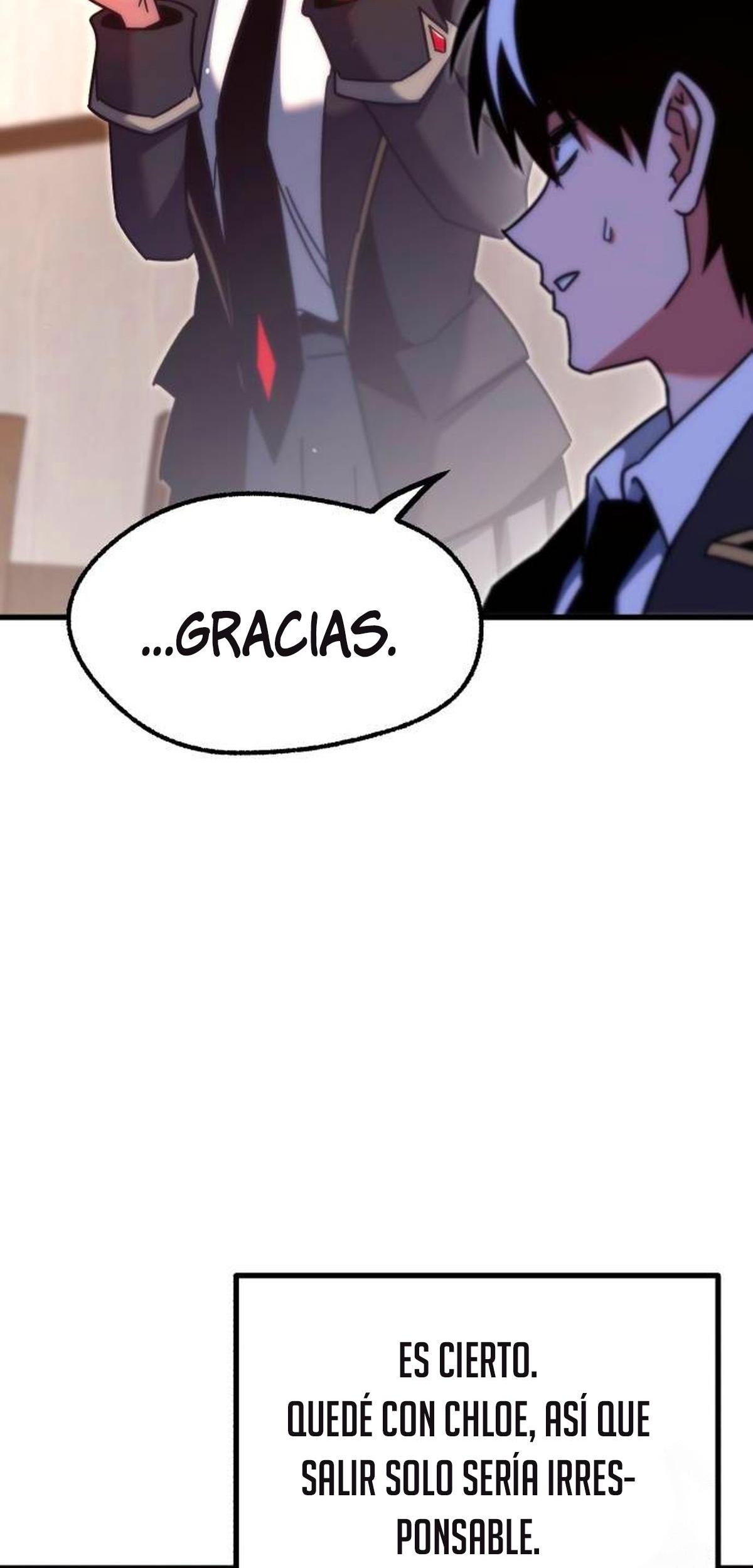 Read Me hice cargo de la Academia con un solo cuchillo de sashimi ES Manga Online