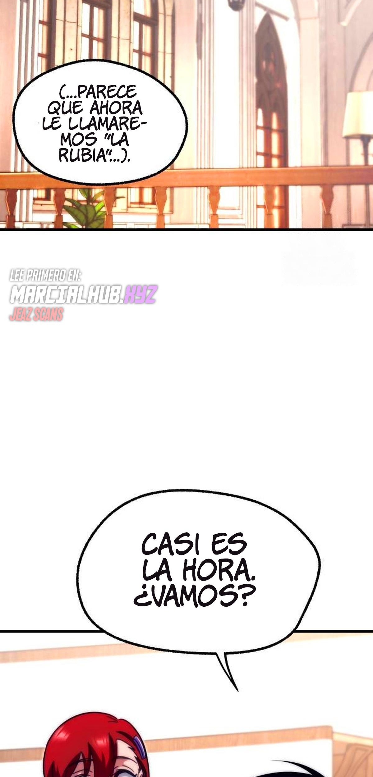 Read Me hice cargo de la Academia con un solo cuchillo de sashimi ES Manga Online