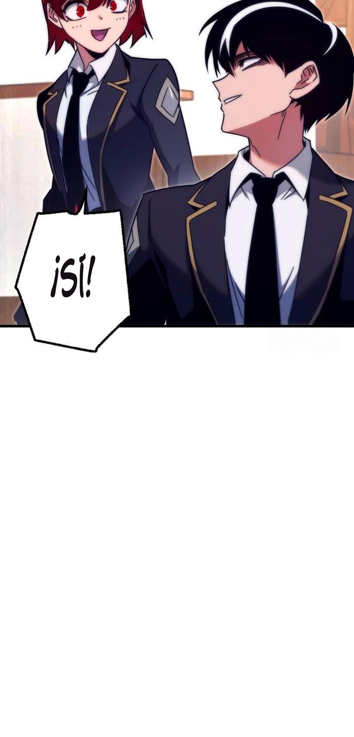 Read Me hice cargo de la Academia con un solo cuchillo de sashimi ES Manga Online