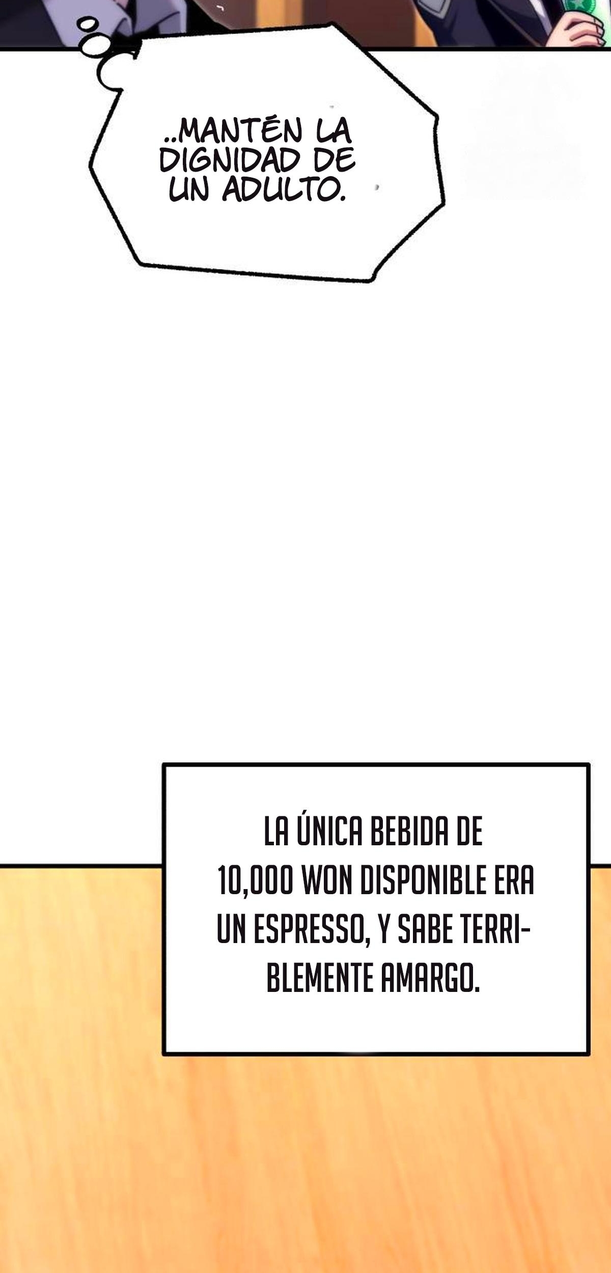 Read Me hice cargo de la Academia con un solo cuchillo de sashimi ES Manga Online