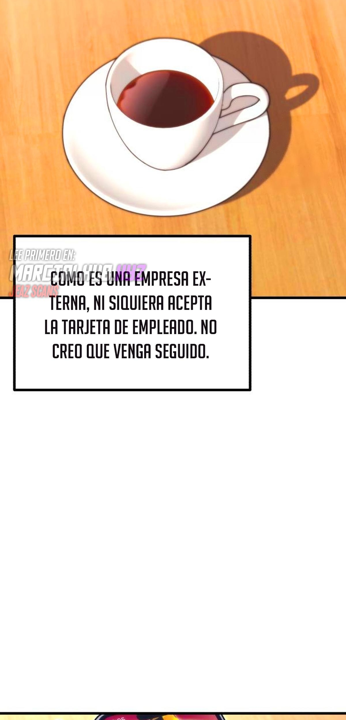 Read Me hice cargo de la Academia con un solo cuchillo de sashimi ES Manga Online