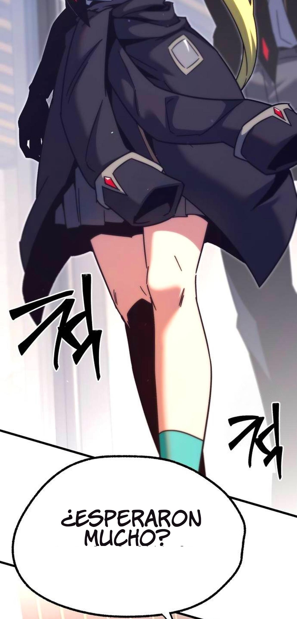 Read Me hice cargo de la Academia con un solo cuchillo de sashimi ES Manga Online