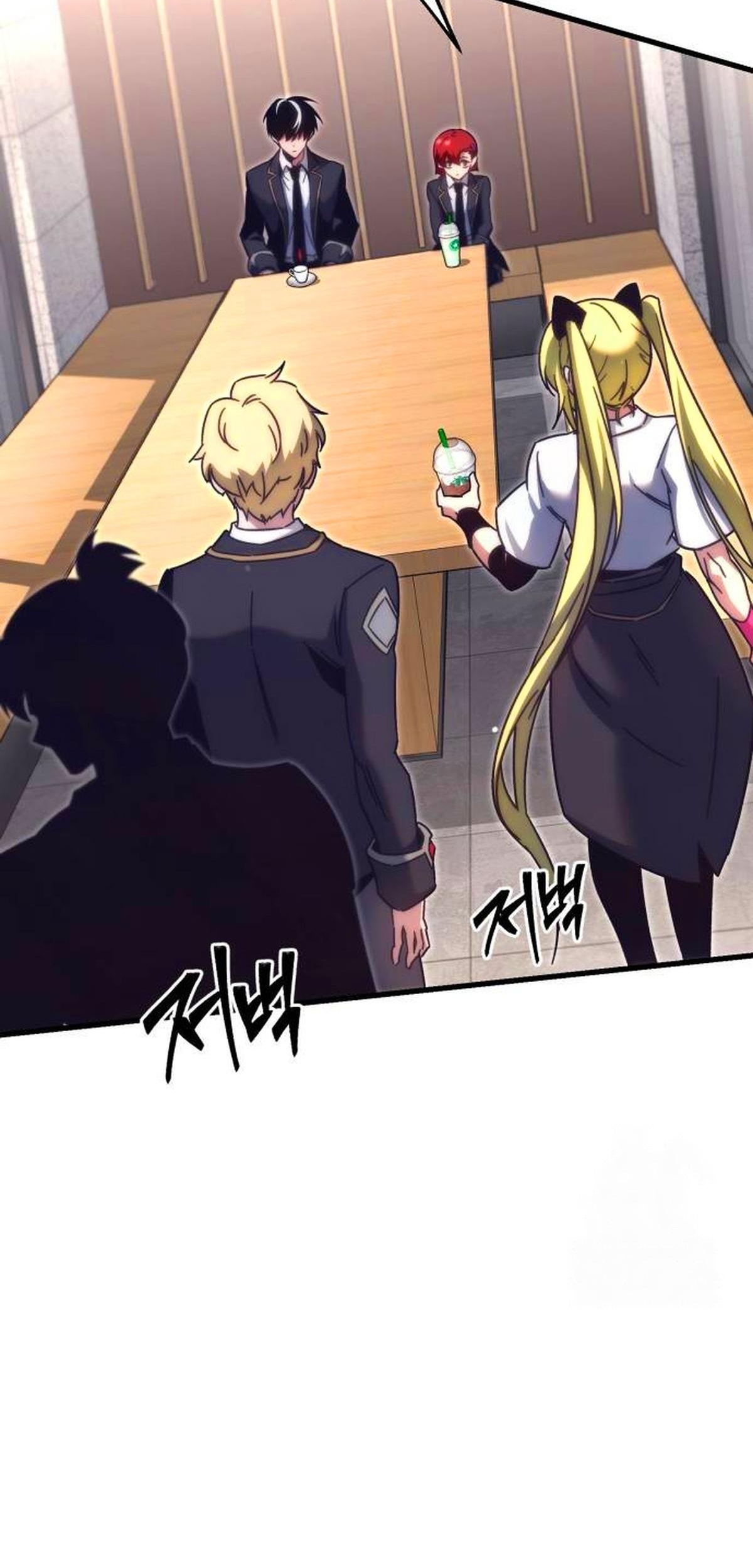 Read Me hice cargo de la Academia con un solo cuchillo de sashimi ES Manga Online