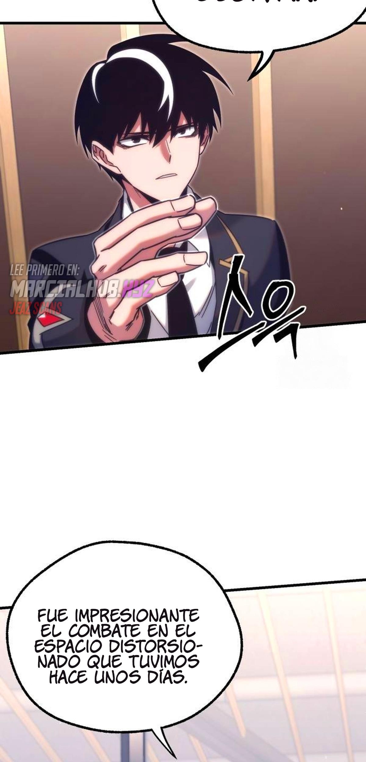 Read Me hice cargo de la Academia con un solo cuchillo de sashimi ES Manga Online