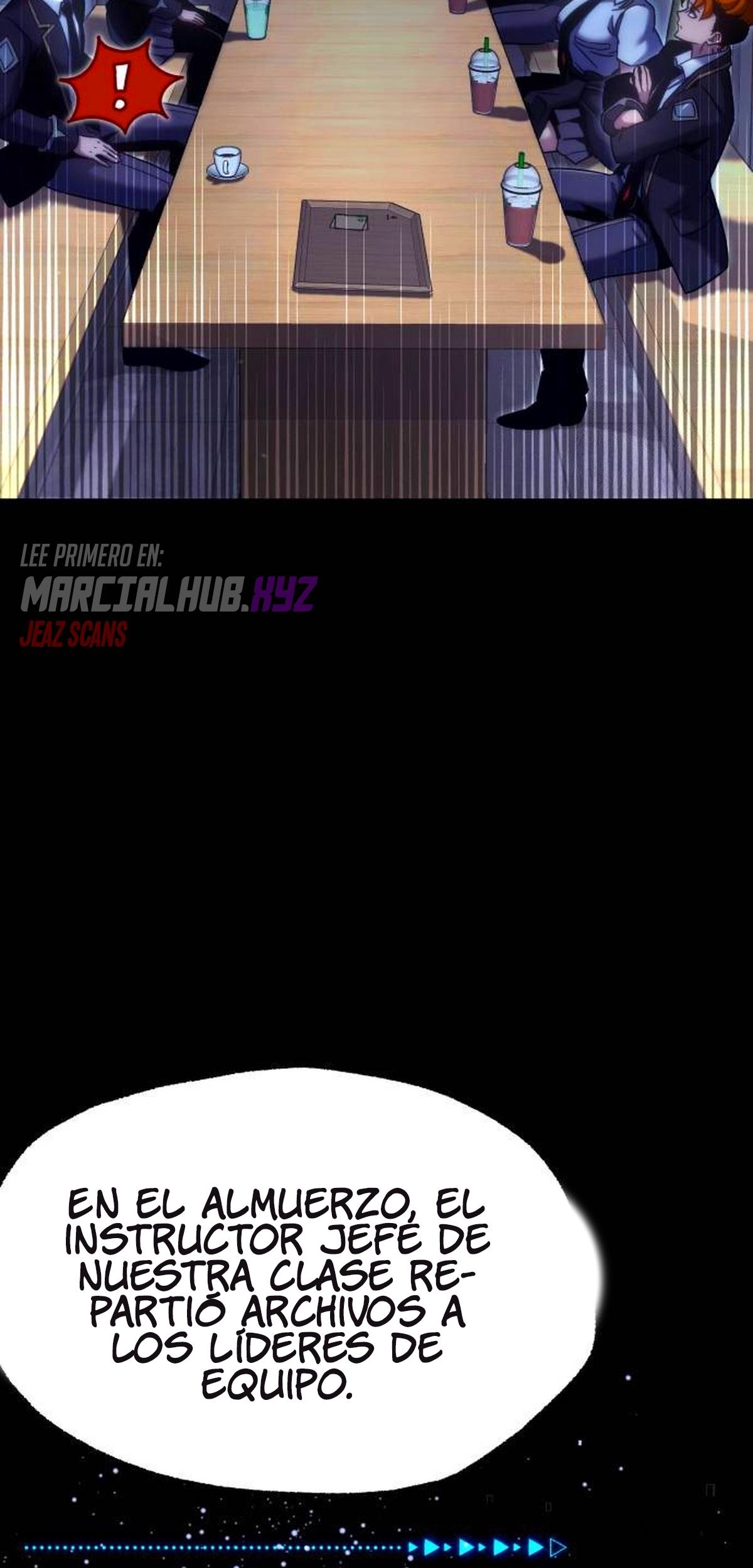 Read Me hice cargo de la Academia con un solo cuchillo de sashimi ES Manga Online
