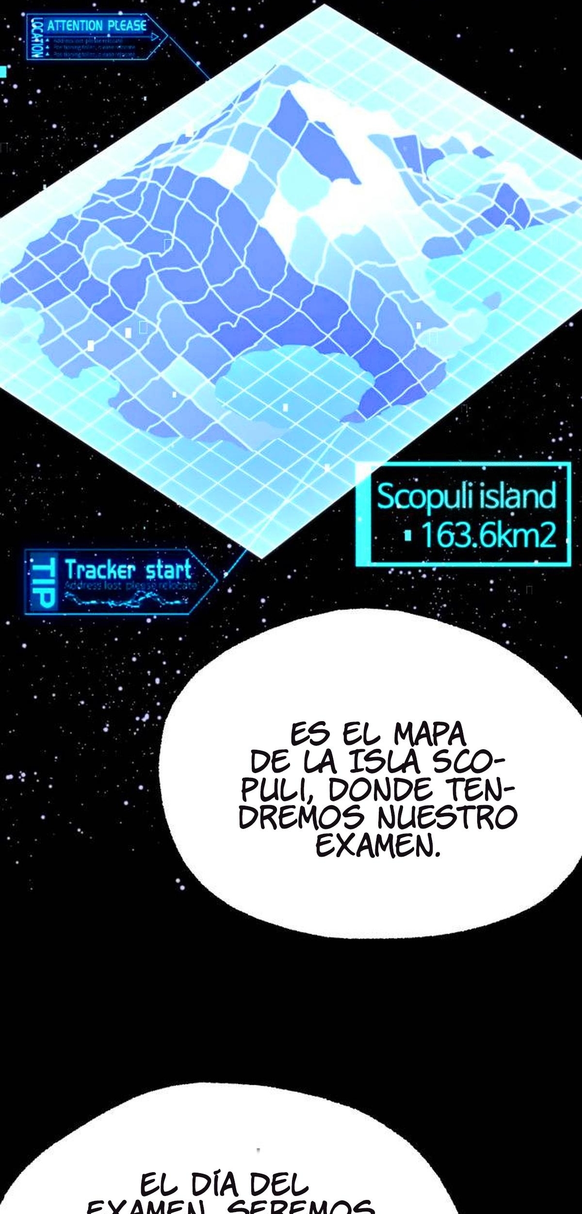 Read Me hice cargo de la Academia con un solo cuchillo de sashimi ES Manga Online