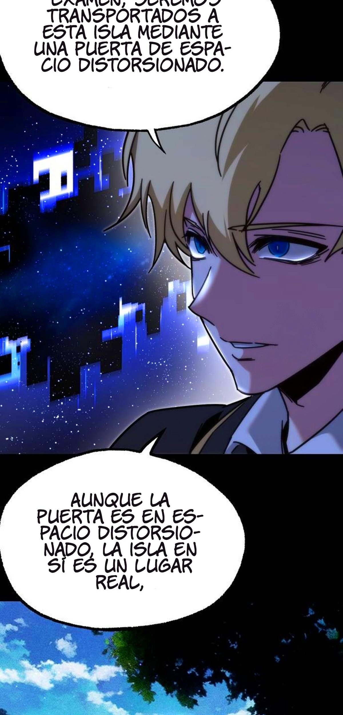 Read Me hice cargo de la Academia con un solo cuchillo de sashimi ES Manga Online