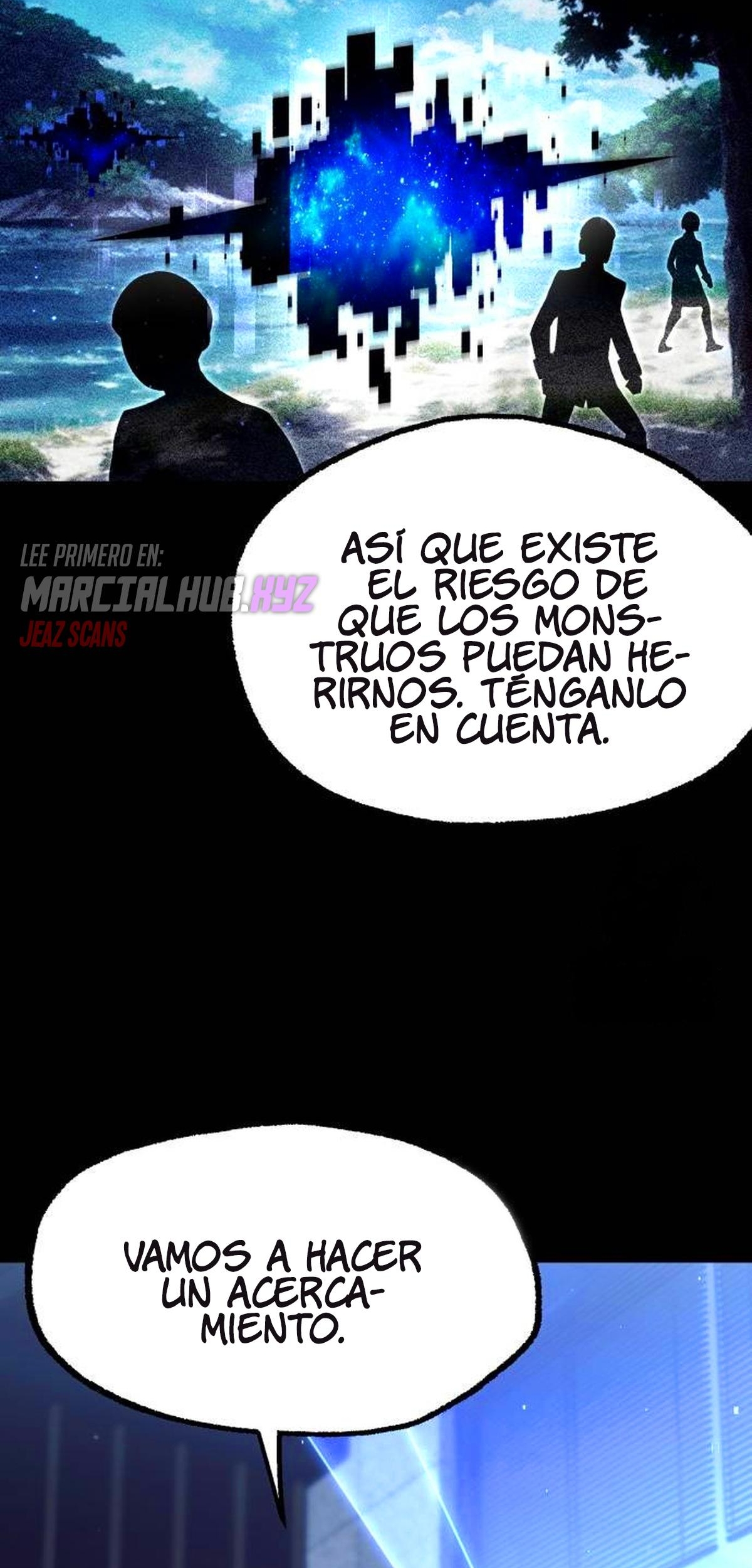 Read Me hice cargo de la Academia con un solo cuchillo de sashimi ES Manga Online