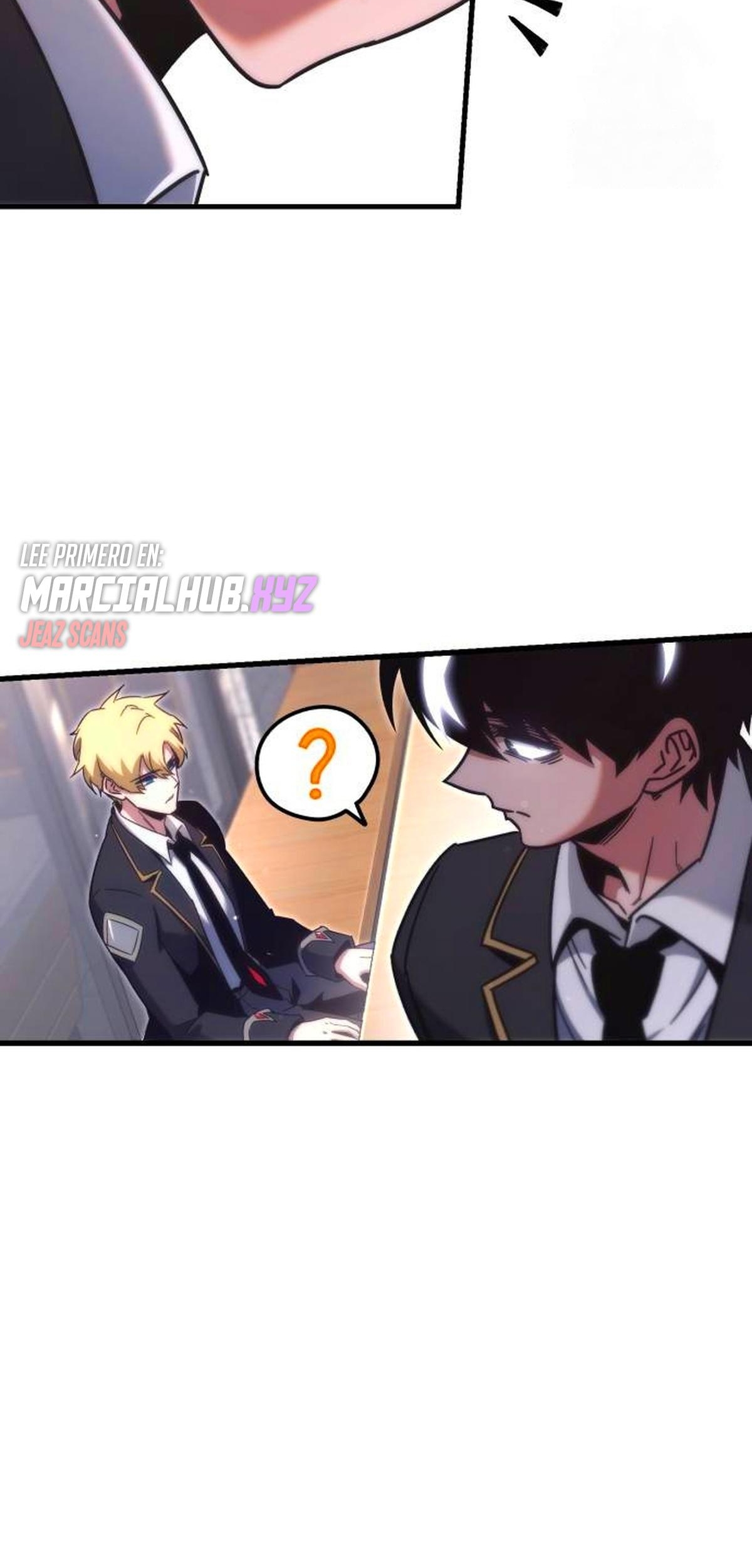 Read Me hice cargo de la Academia con un solo cuchillo de sashimi ES Manga Online