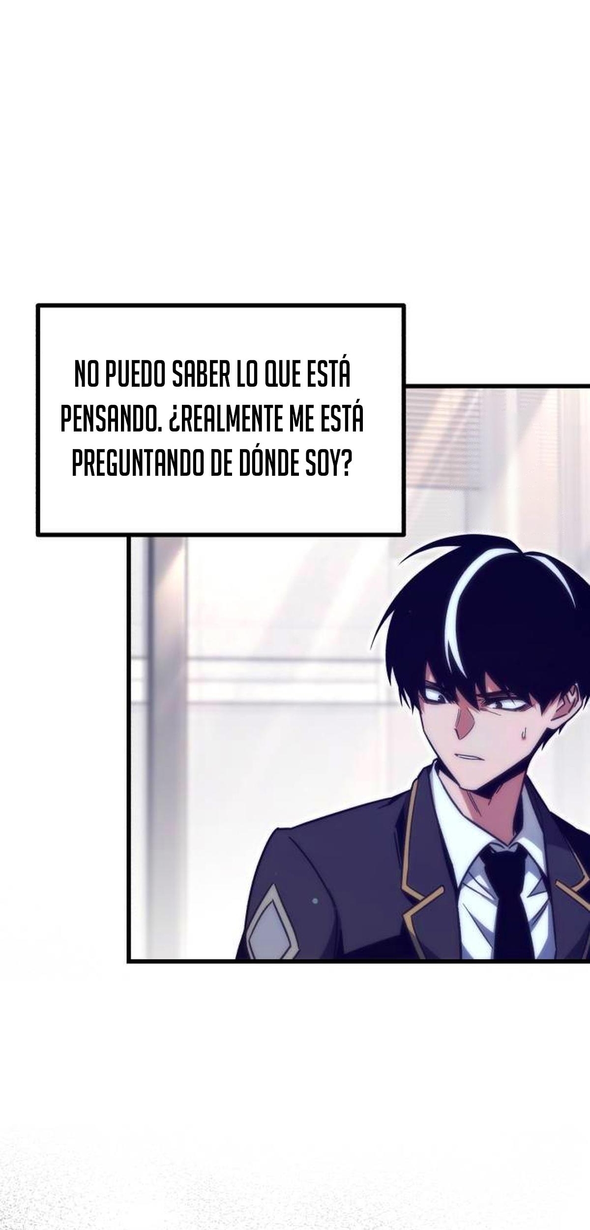 Read Me hice cargo de la Academia con un solo cuchillo de sashimi ES Manga Online