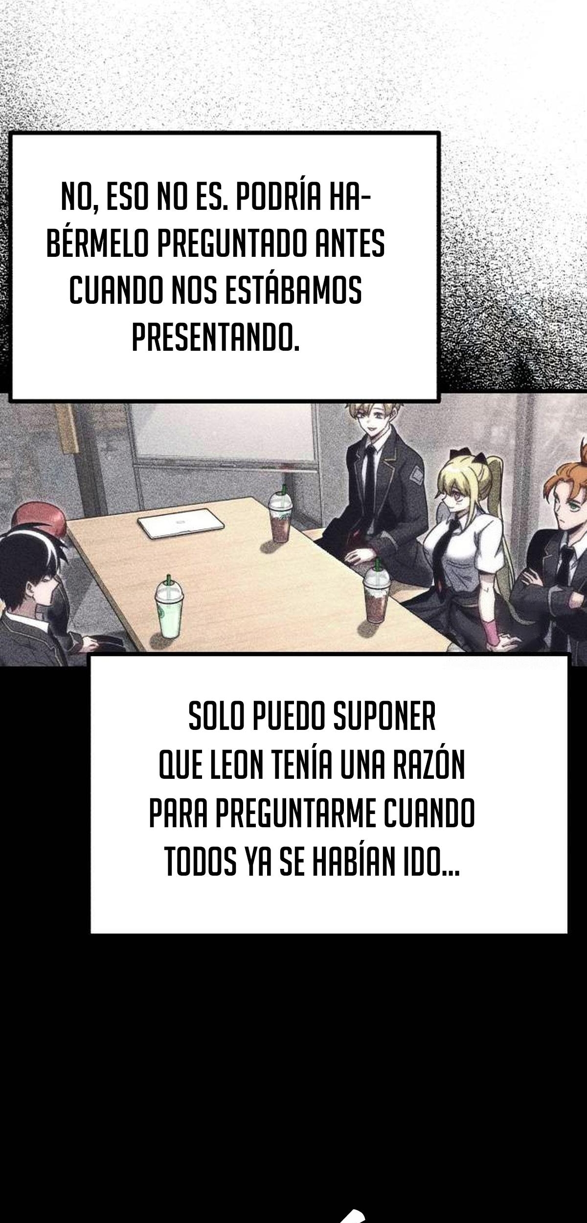 Read Me hice cargo de la Academia con un solo cuchillo de sashimi ES Manga Online