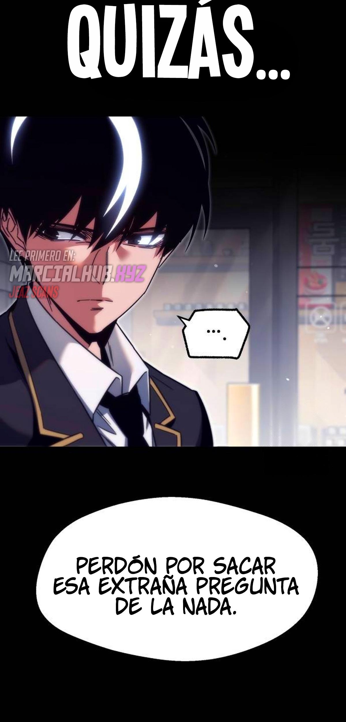 Read Me hice cargo de la Academia con un solo cuchillo de sashimi ES Manga Online