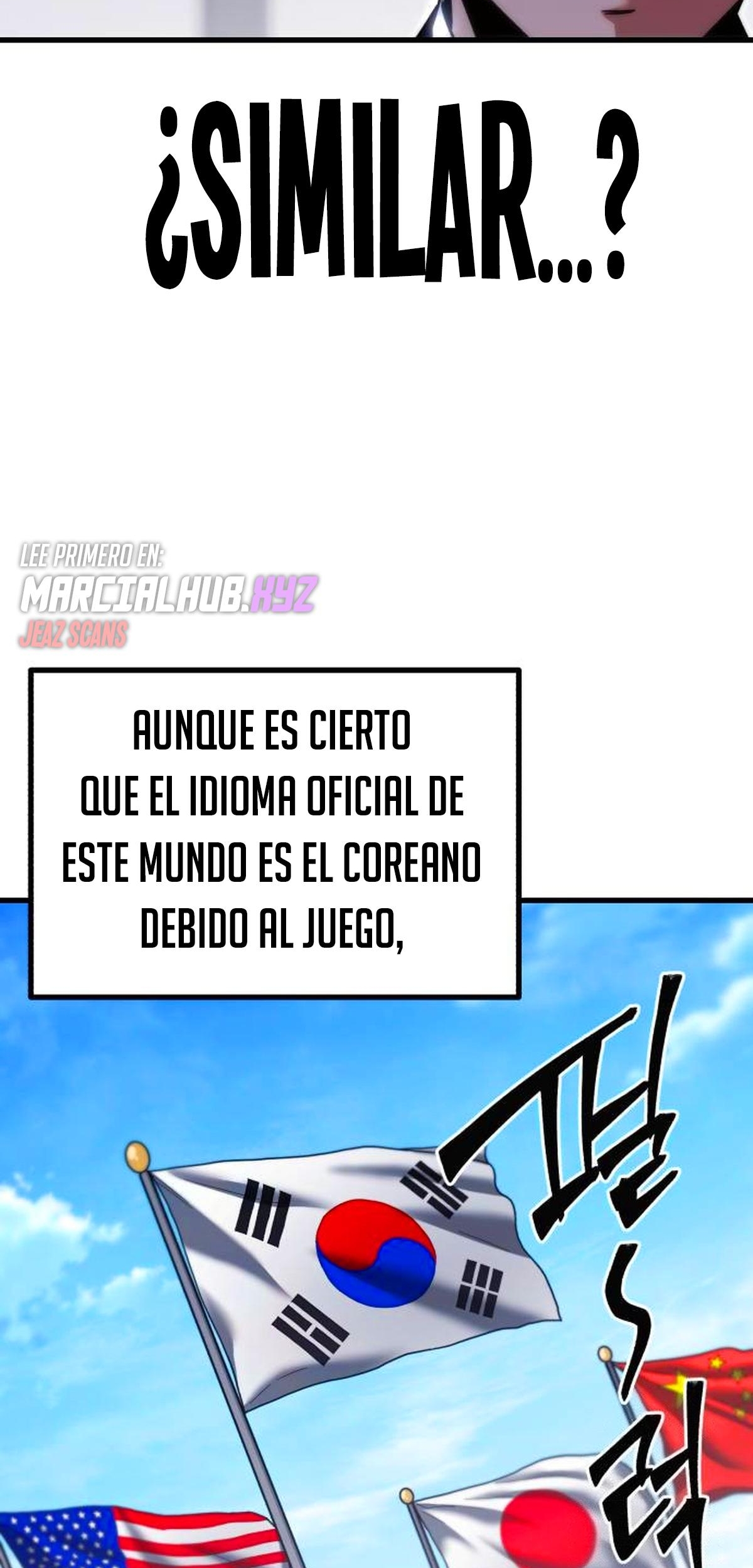 Read Me hice cargo de la Academia con un solo cuchillo de sashimi ES Manga Online