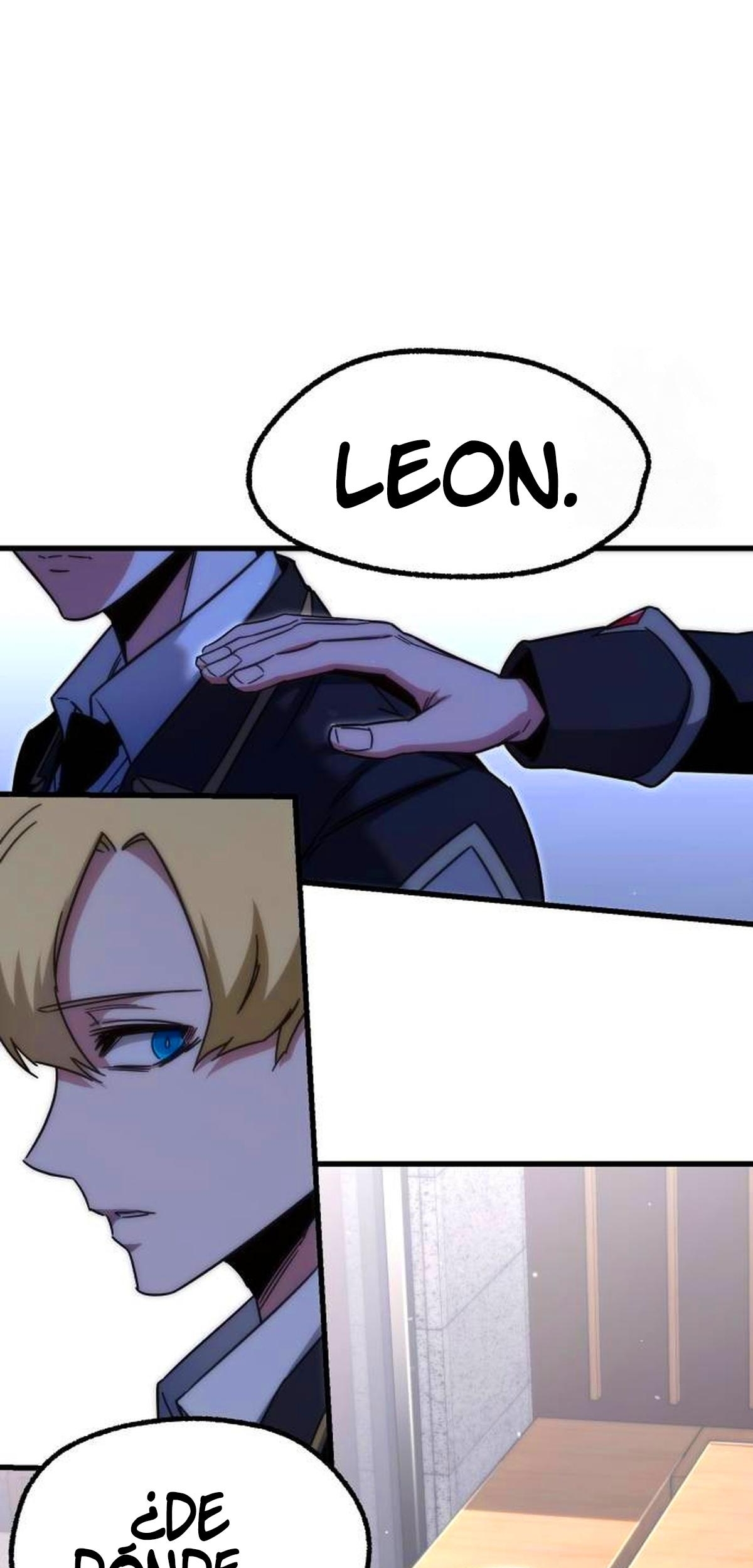 Read Me hice cargo de la Academia con un solo cuchillo de sashimi ES Manga Online