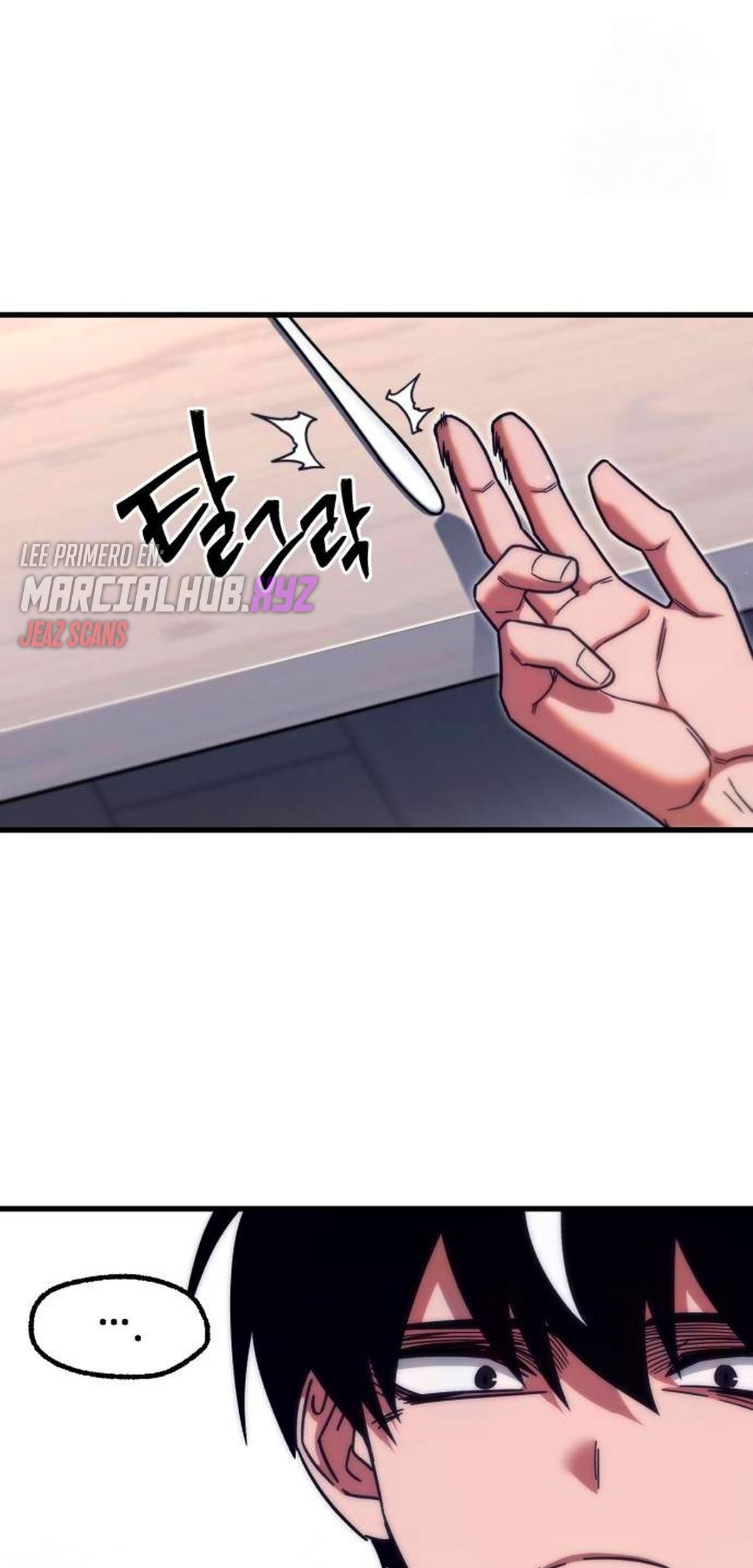 Read Me hice cargo de la Academia con un solo cuchillo de sashimi ES Manga Online