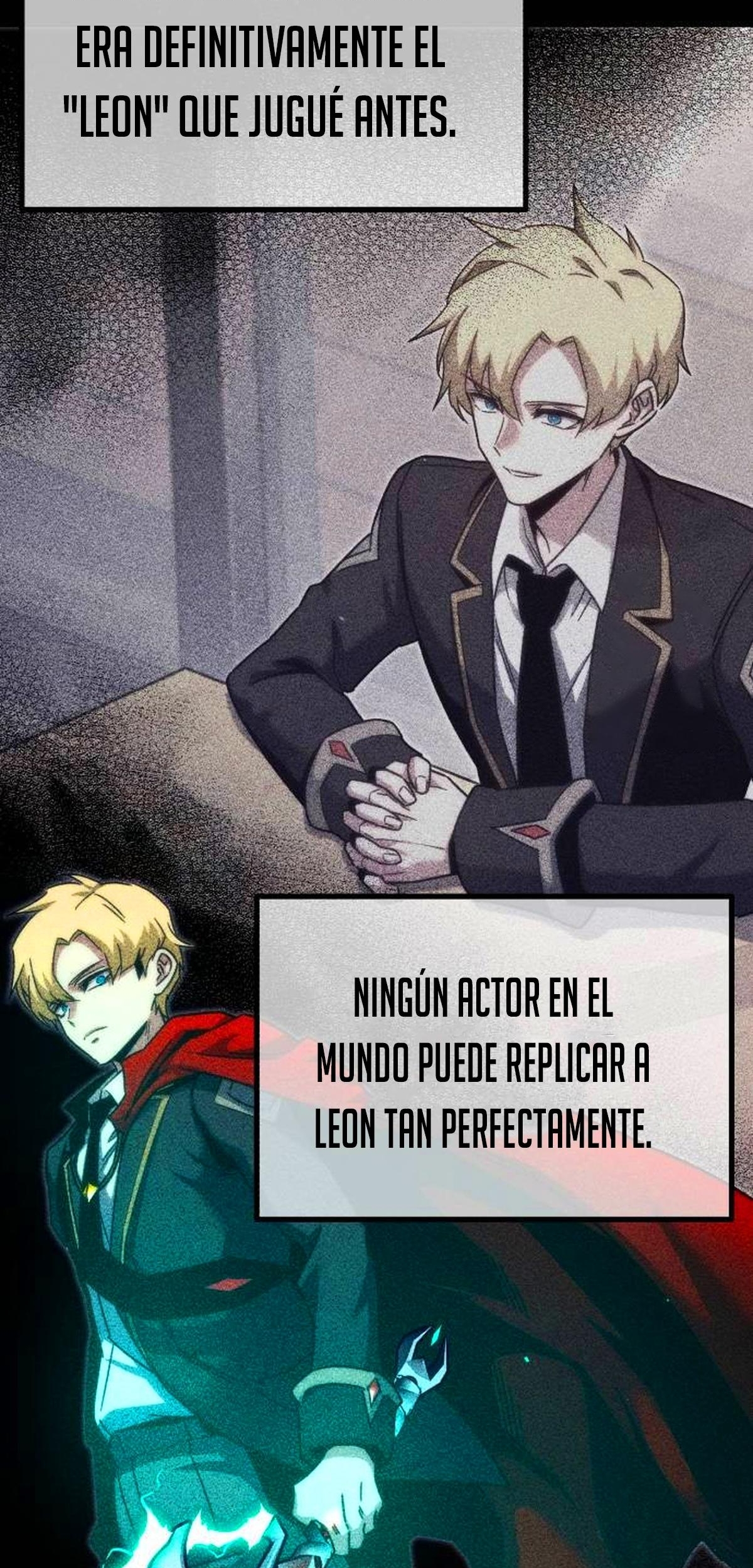 Read Me hice cargo de la Academia con un solo cuchillo de sashimi ES Manga Online