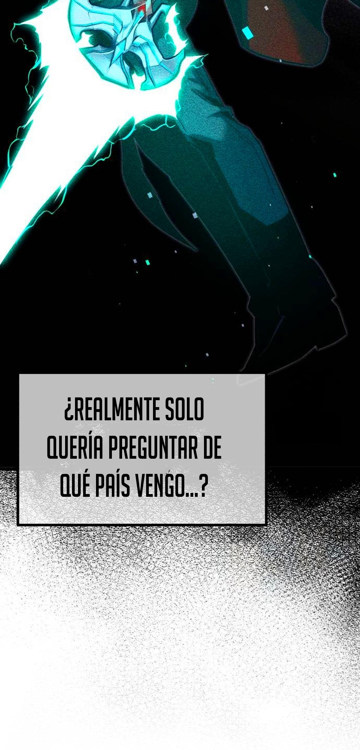 Read Me hice cargo de la Academia con un solo cuchillo de sashimi ES Manga Online