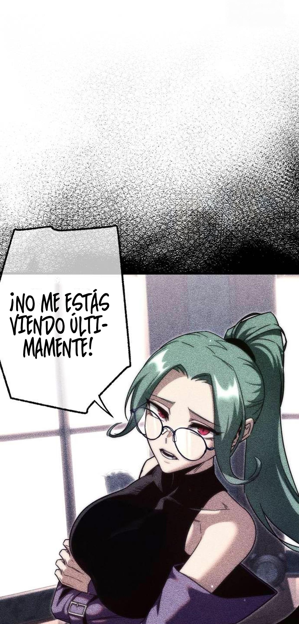Read Me hice cargo de la Academia con un solo cuchillo de sashimi ES Manga Online