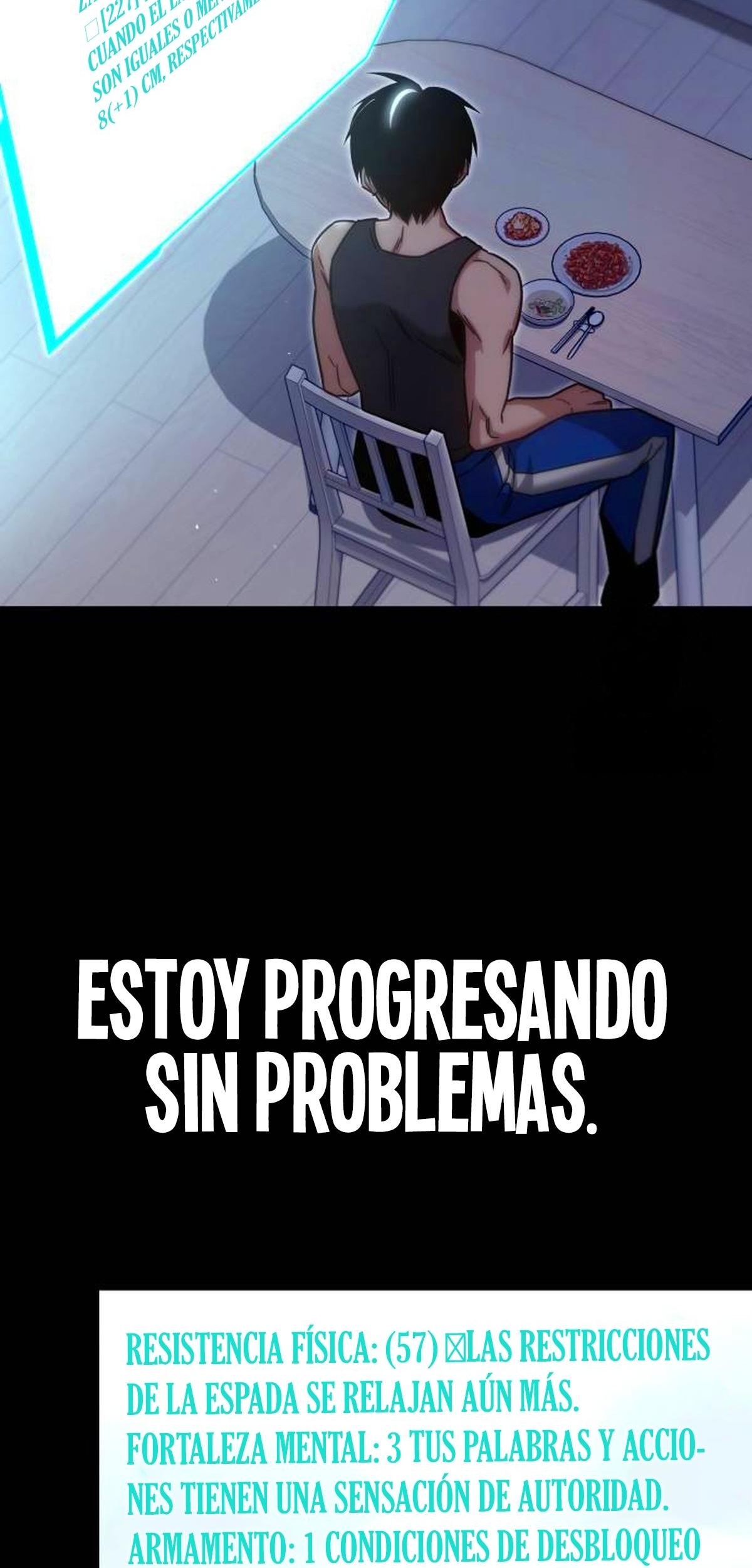 Read Me hice cargo de la Academia con un solo cuchillo de sashimi ES Manga Online
