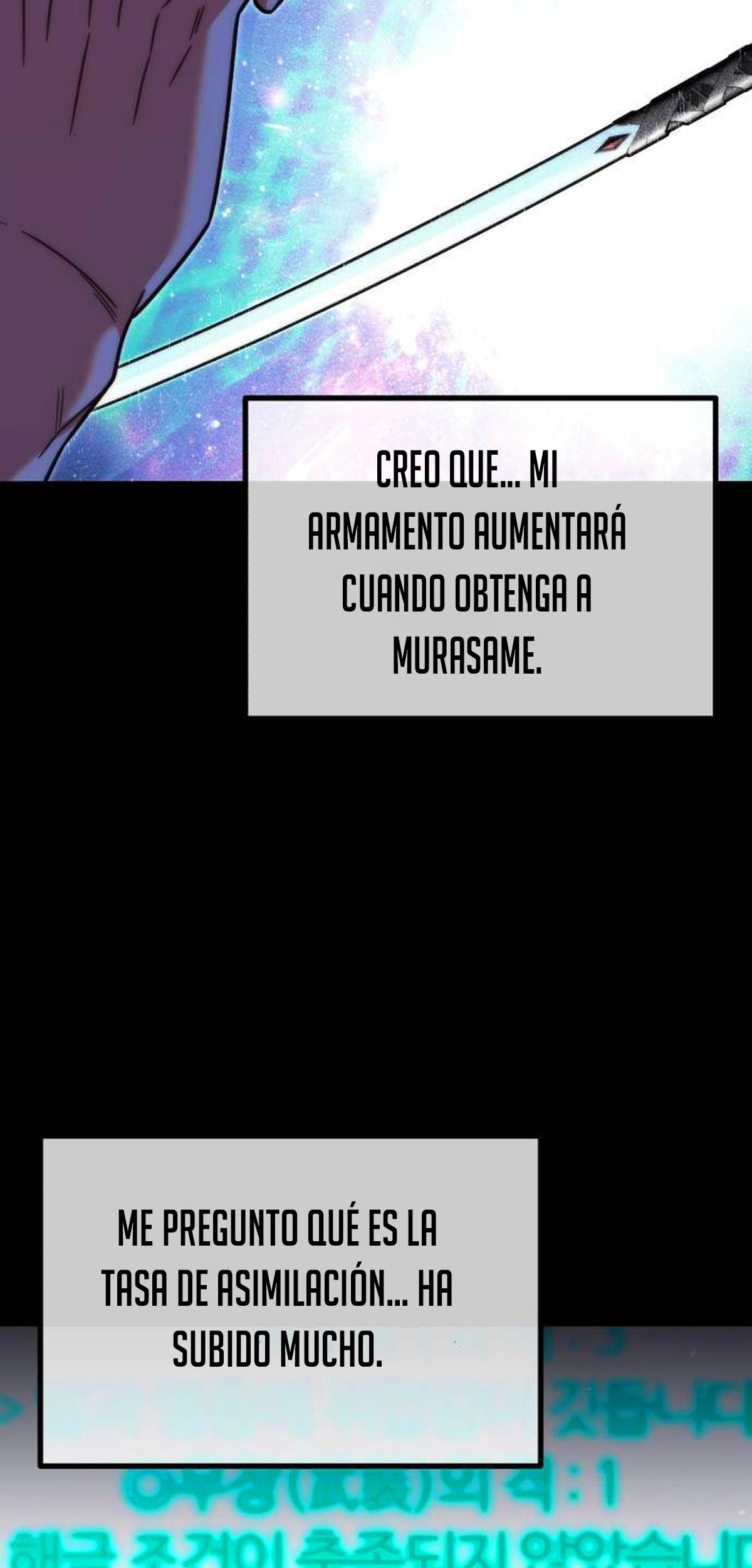 Read Me hice cargo de la Academia con un solo cuchillo de sashimi ES Manga Online