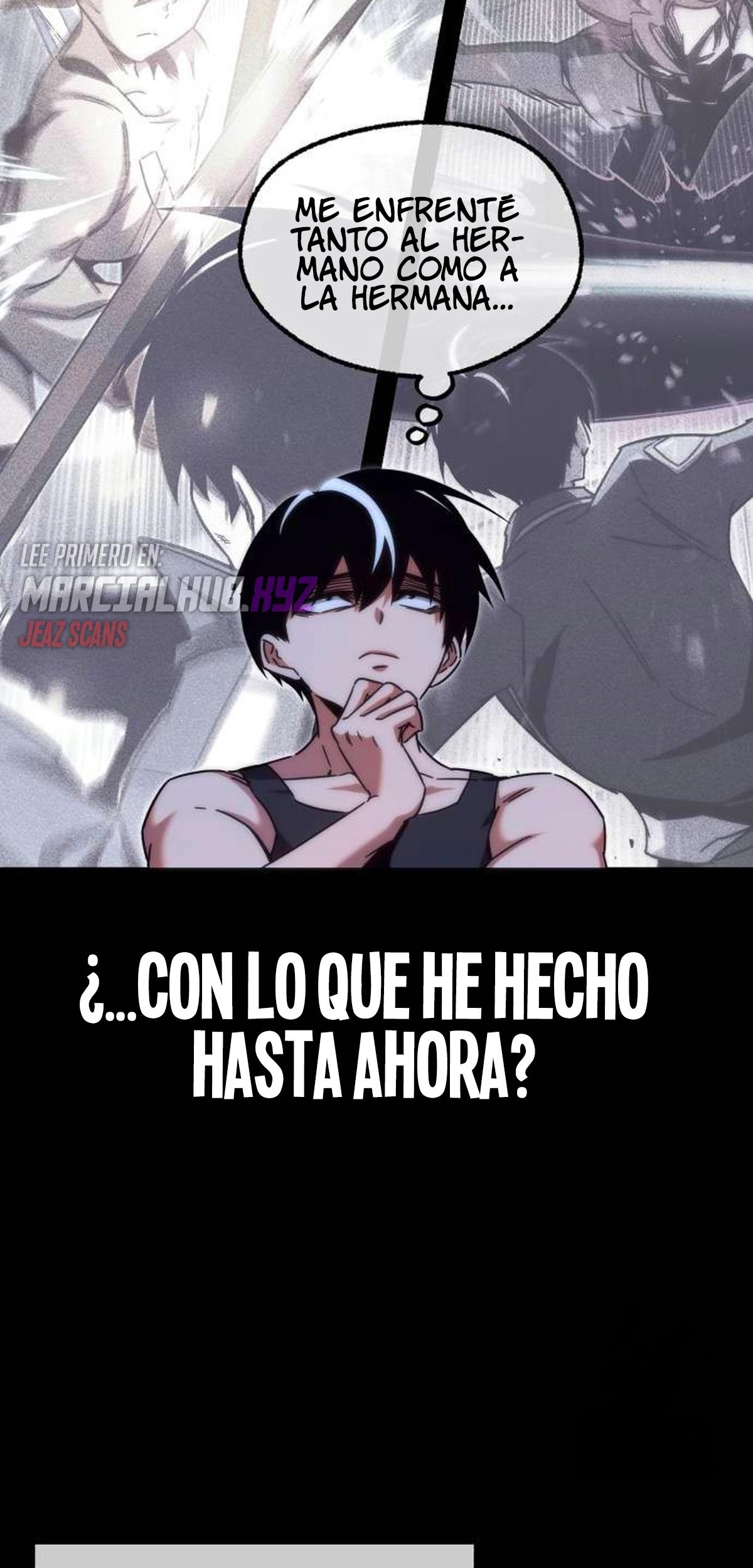Read Me hice cargo de la Academia con un solo cuchillo de sashimi ES Manga Online