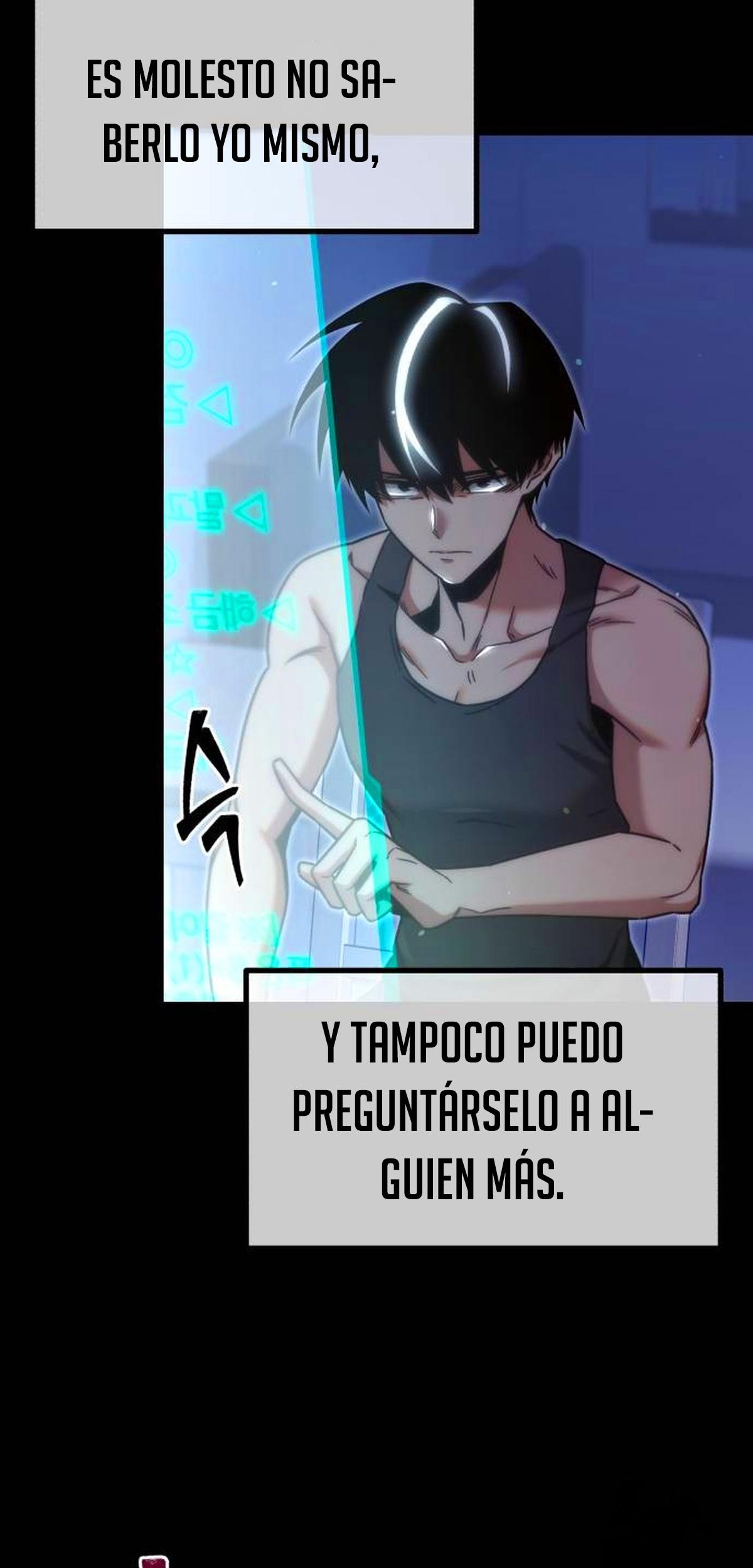 Read Me hice cargo de la Academia con un solo cuchillo de sashimi ES Manga Online