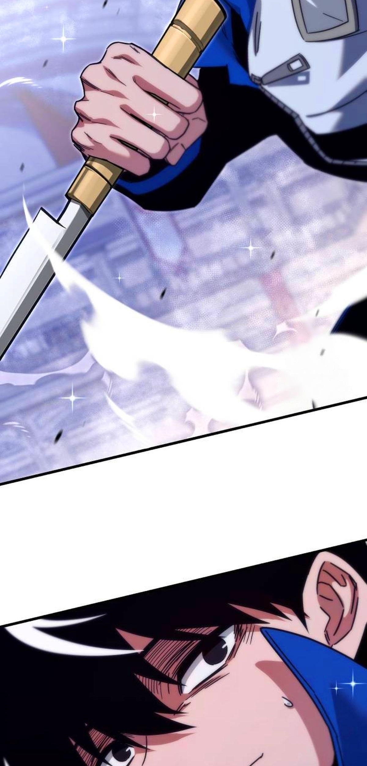 Read Me hice cargo de la Academia con un solo cuchillo de sashimi ES Manga Online