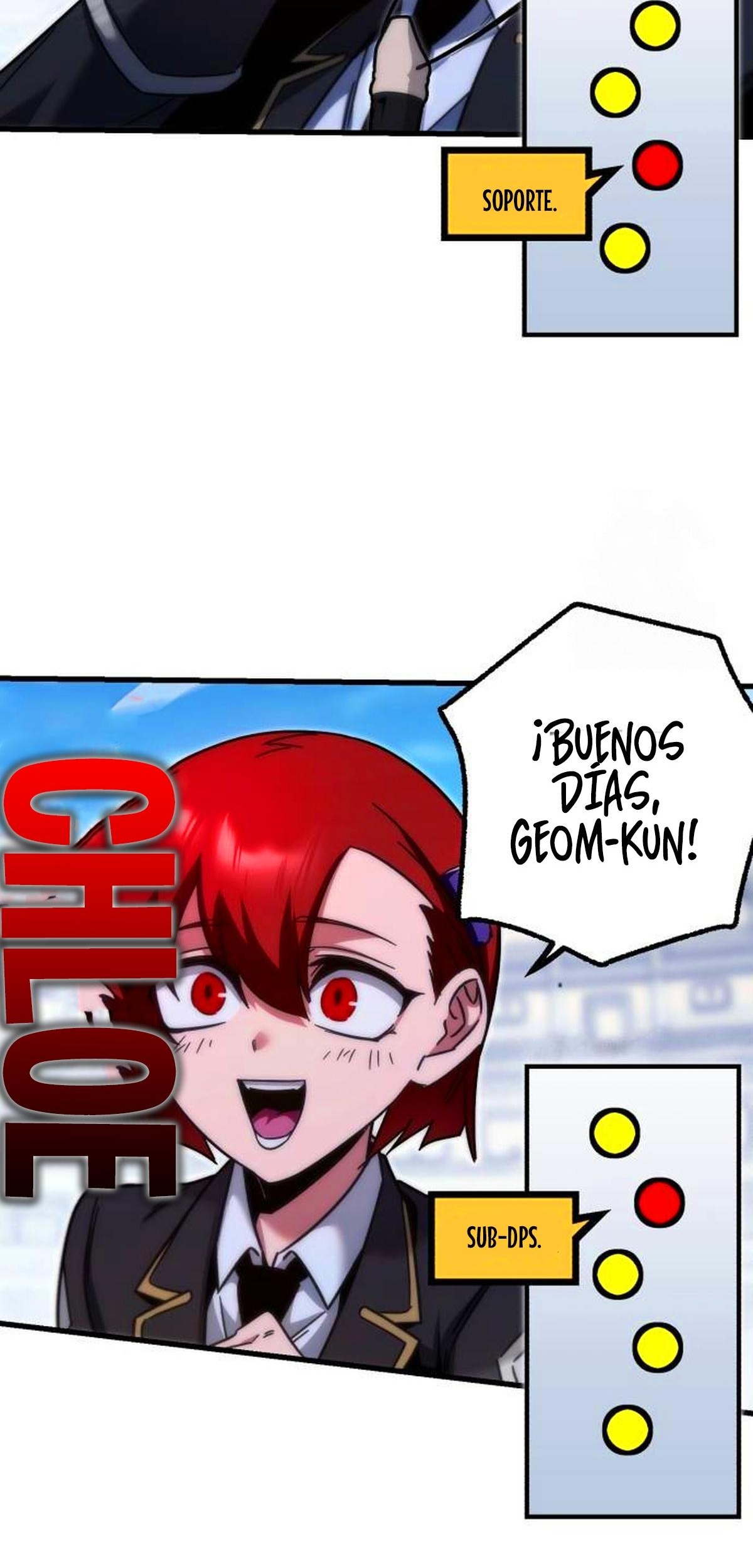Read Me hice cargo de la Academia con un solo cuchillo de sashimi ES Manga Online
