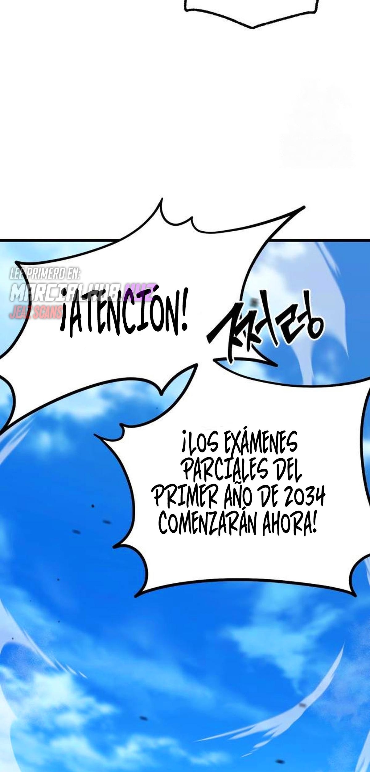 Read Me hice cargo de la Academia con un solo cuchillo de sashimi ES Manga Online