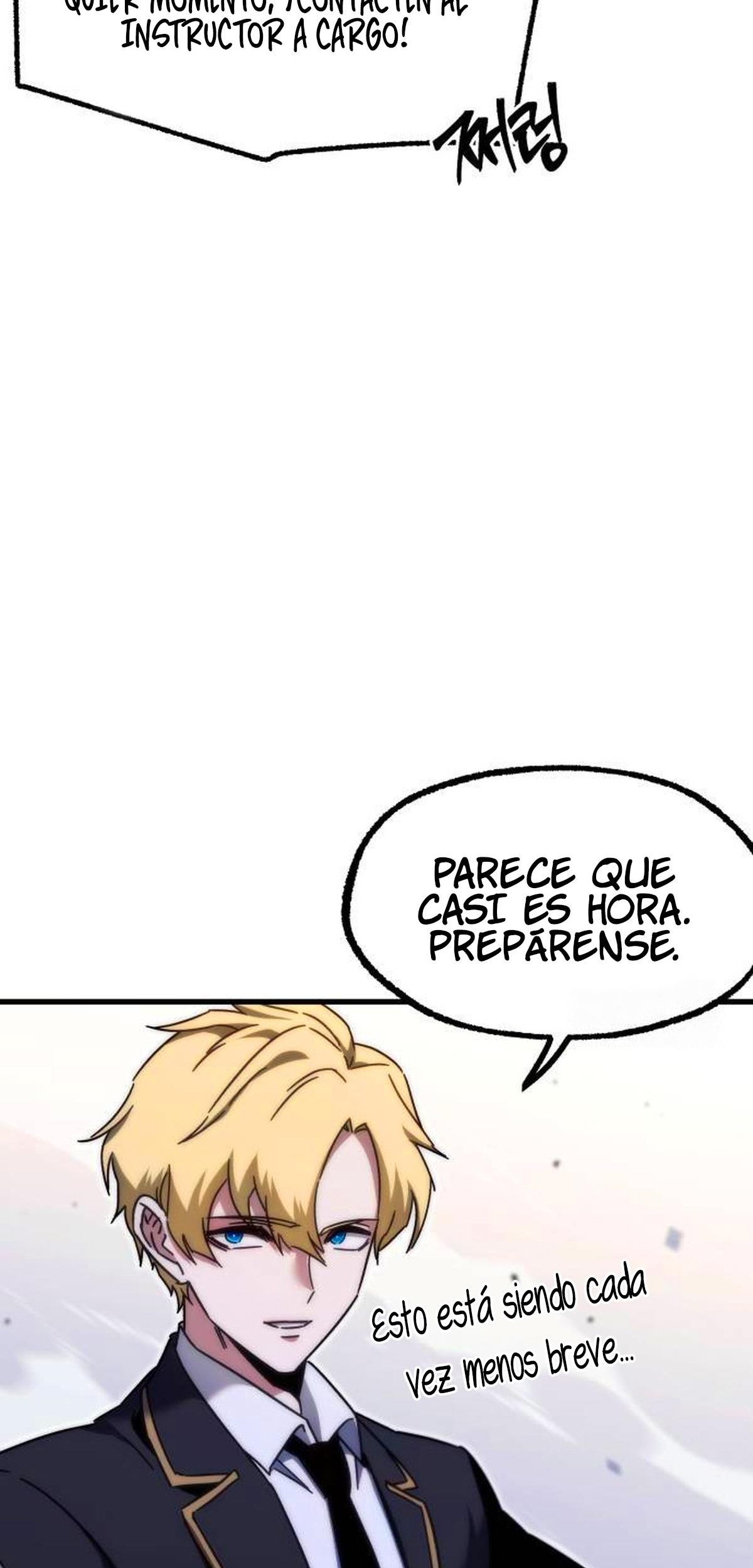 Read Me hice cargo de la Academia con un solo cuchillo de sashimi ES Manga Online