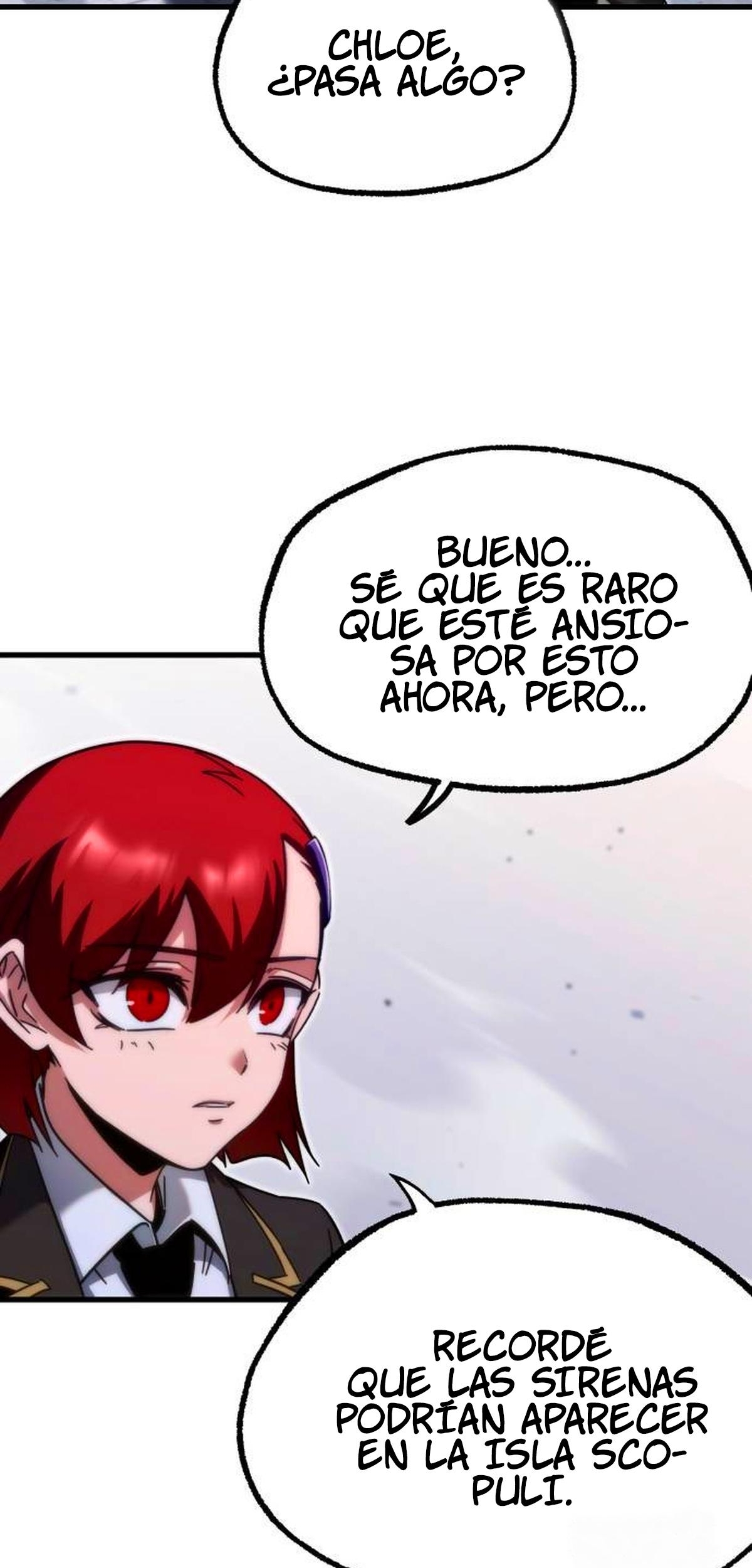 Read Me hice cargo de la Academia con un solo cuchillo de sashimi ES Manga Online